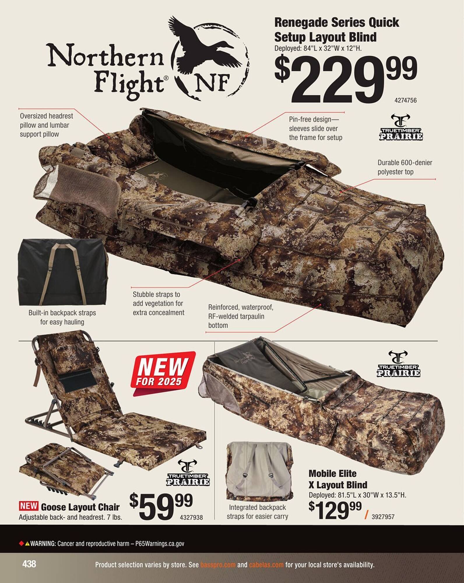 Cabela's Weekly Ad (2025-09-03 - 2025-09-17)