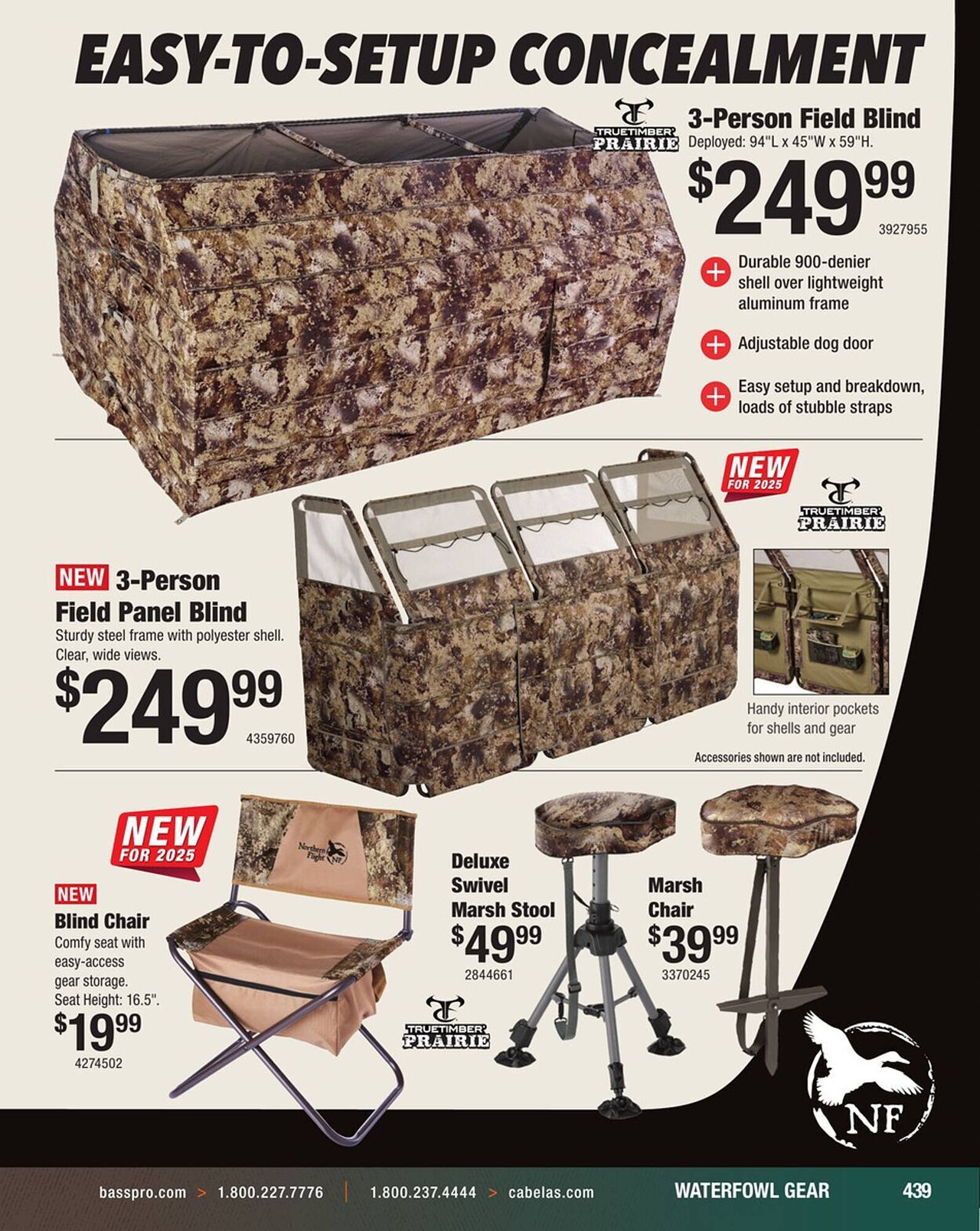 Cabela's Weekly Ad (2025-09-03 - 2025-09-17)