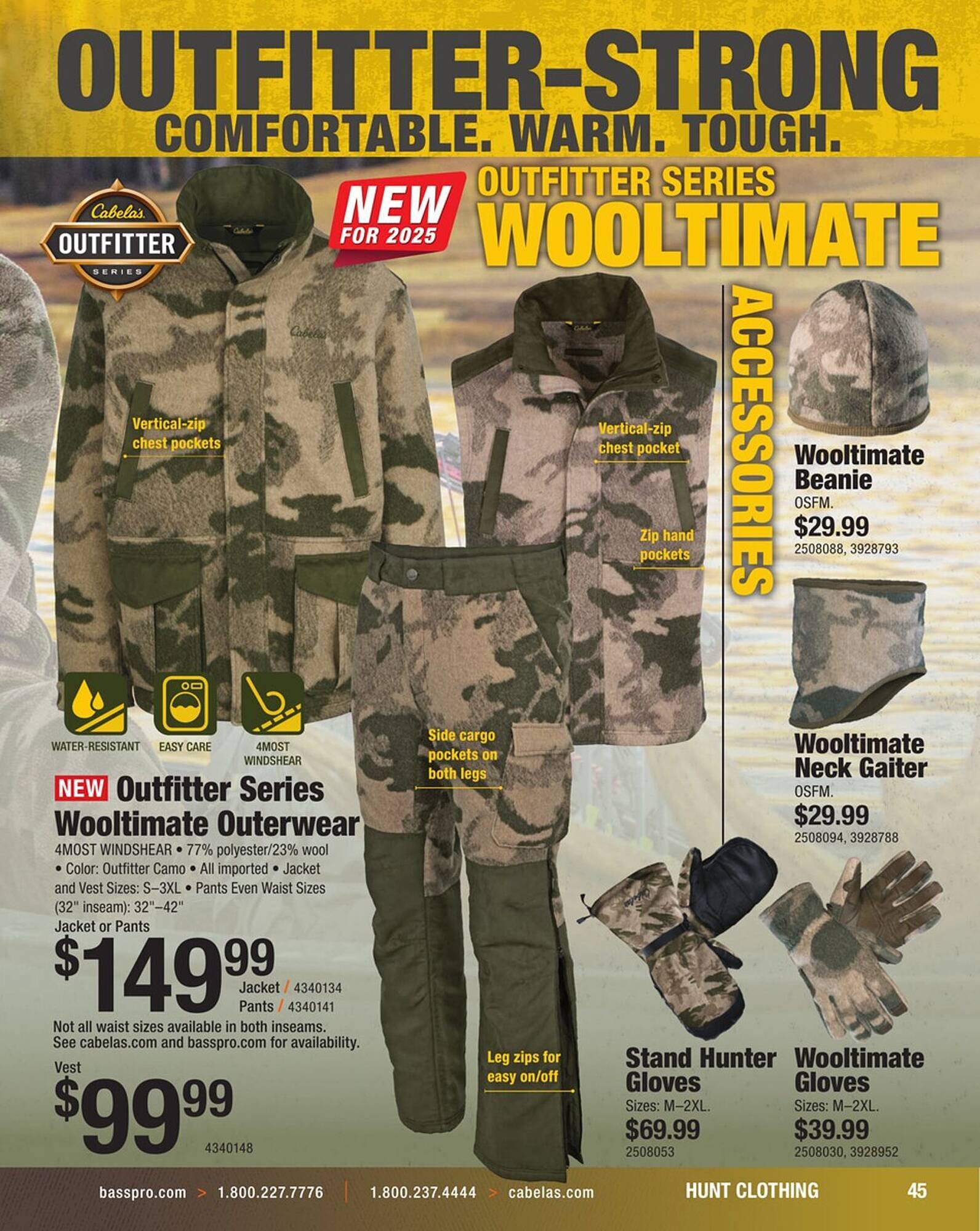 Cabela's Weekly Ad (2025-09-03 - 2025-09-17)
