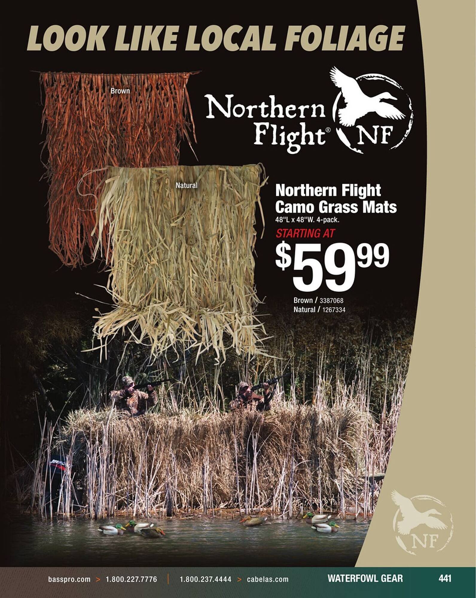 Cabela's Weekly Ad (2025-09-03 - 2025-09-17)