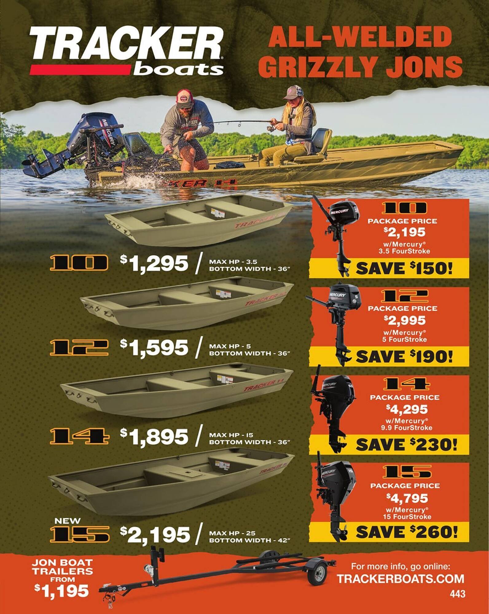 Cabela's Weekly Ad (2025-09-03 - 2025-09-17)