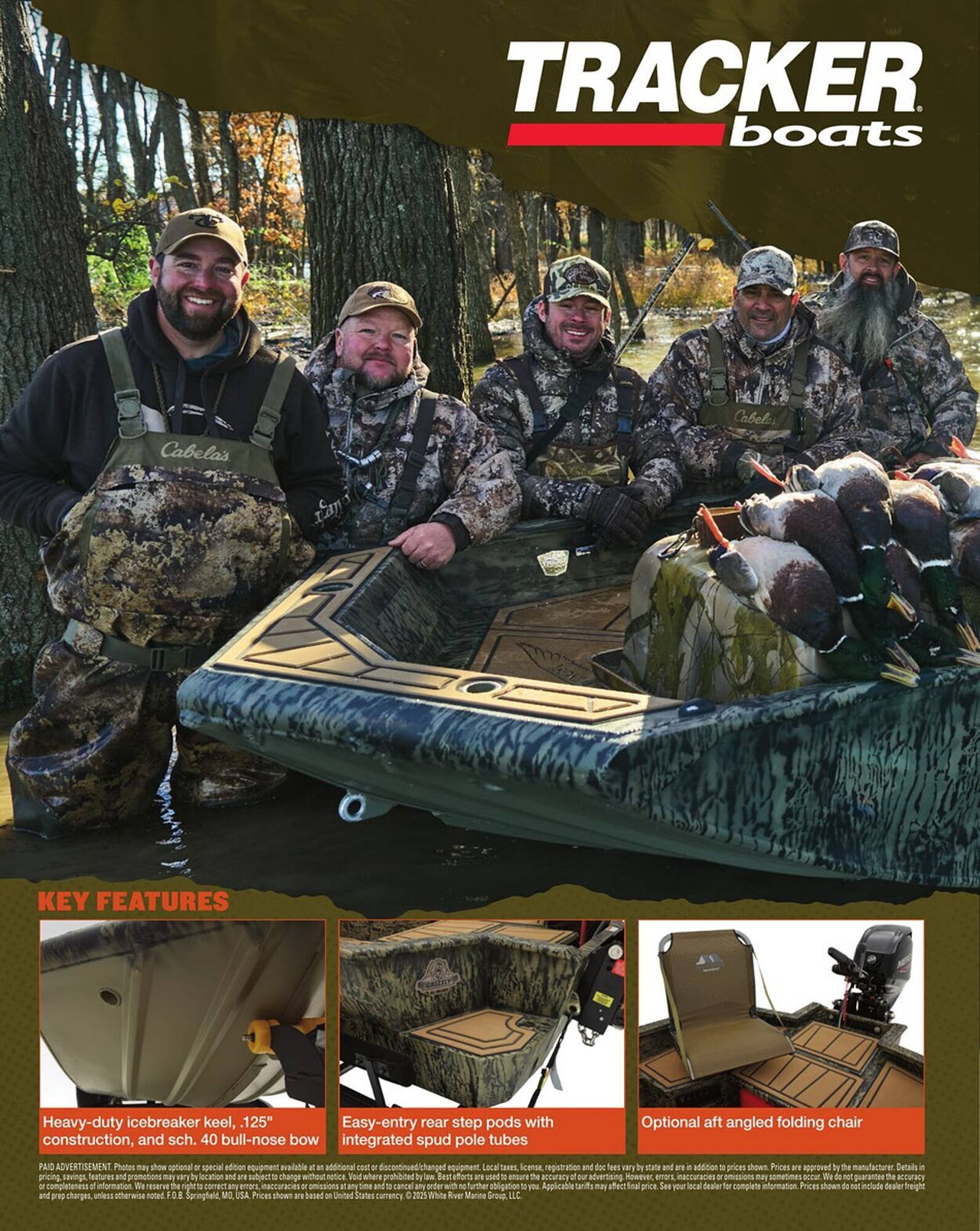 Cabela's Weekly Ad (2025-09-03 - 2025-09-17)