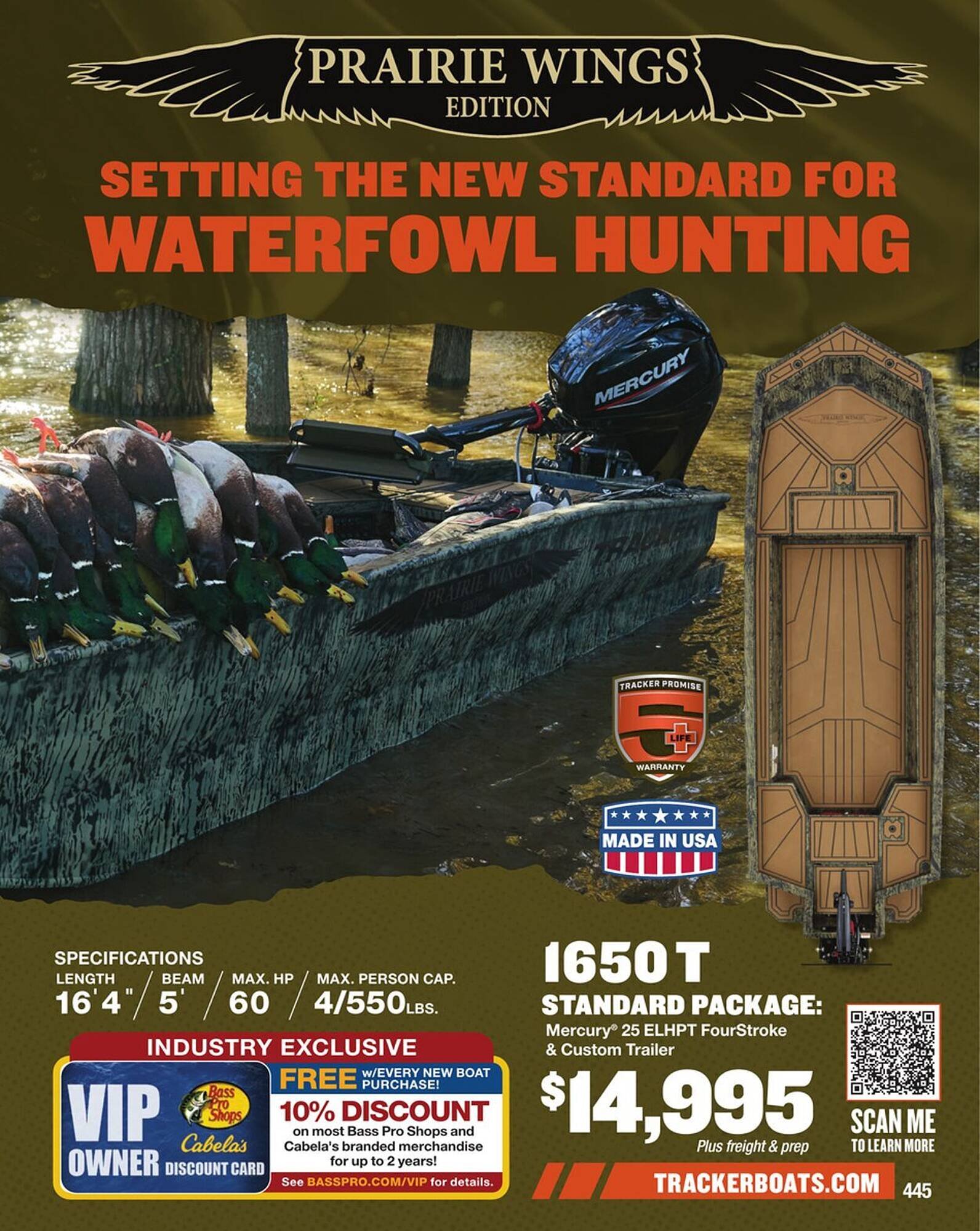Cabela's Weekly Ad (2025-09-03 - 2025-09-17)