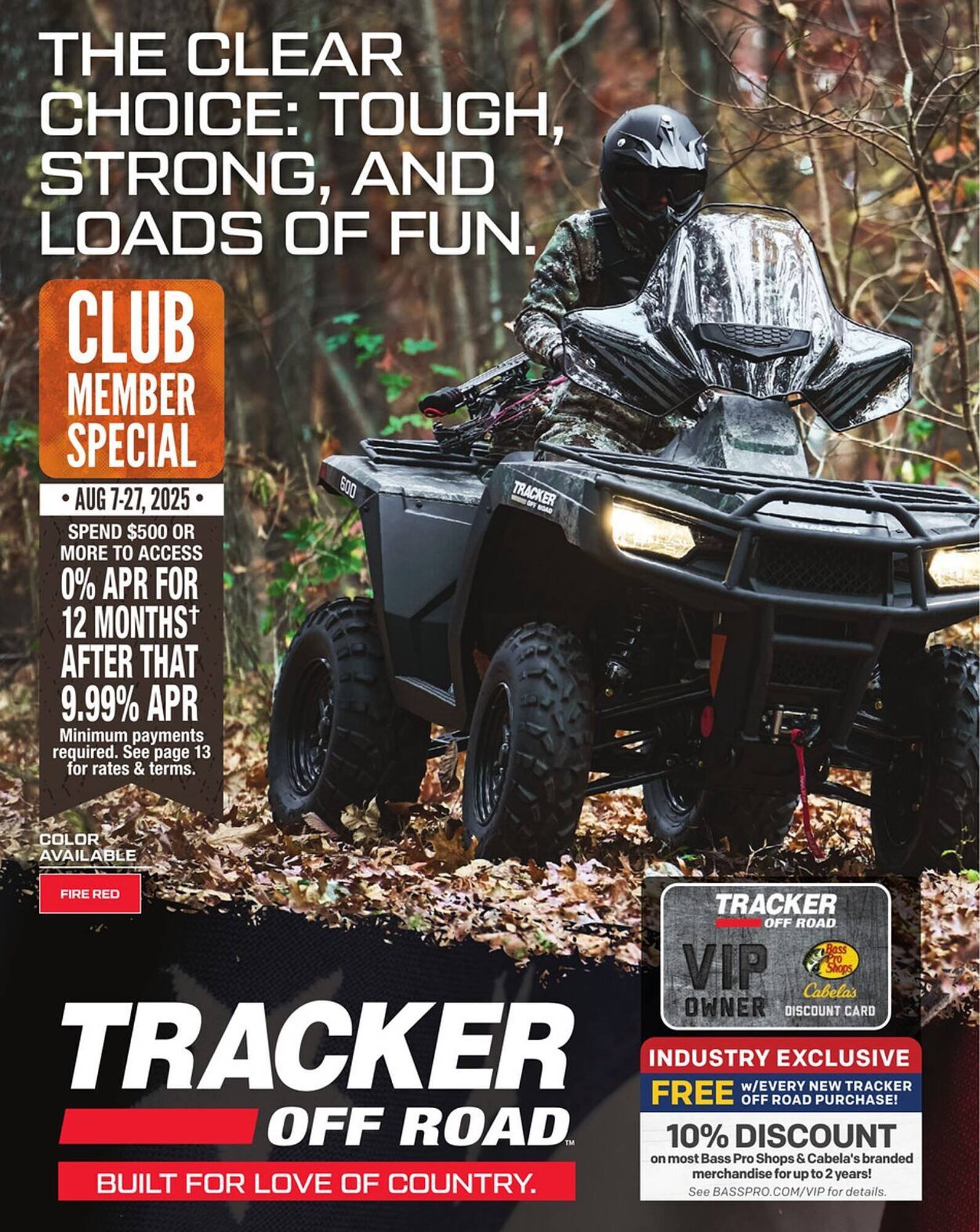 Cabela's Weekly Ad (2025-09-03 - 2025-09-17)