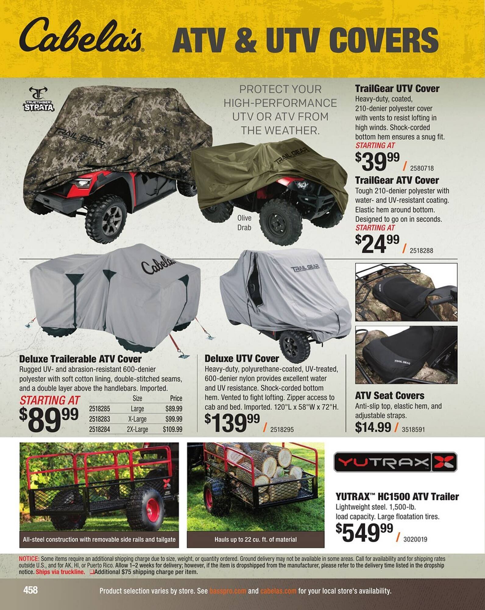 Cabela's Weekly Ad (2025-09-03 - 2025-09-17)