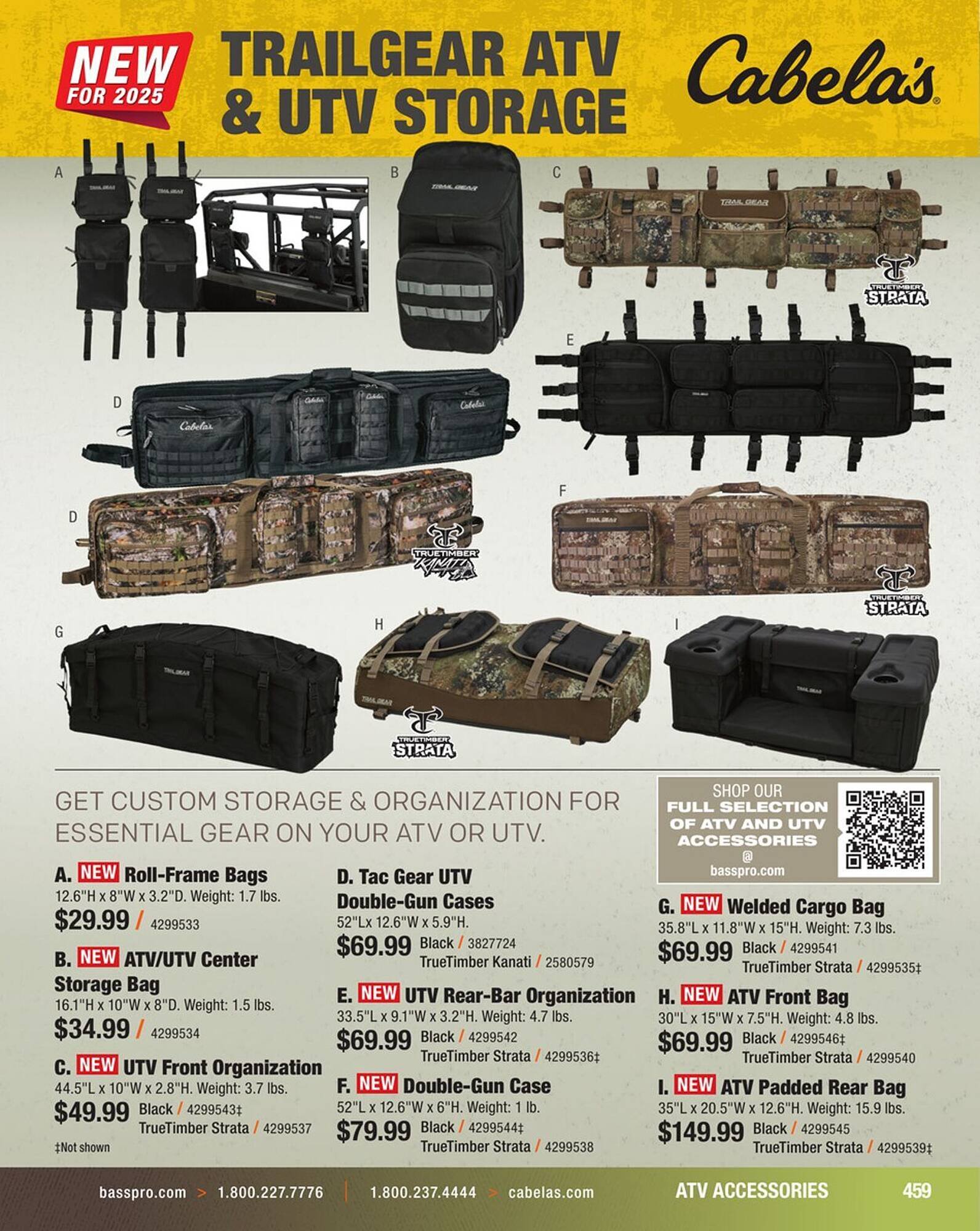 Cabela's Weekly Ad (2025-09-03 - 2025-09-17)