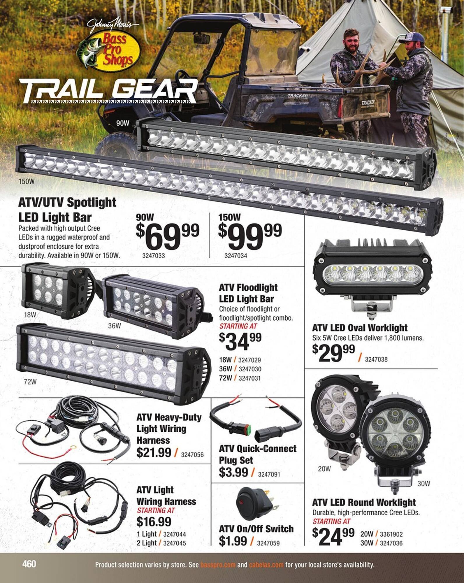 Cabela's Weekly Ad (2025-09-03 - 2025-09-17)