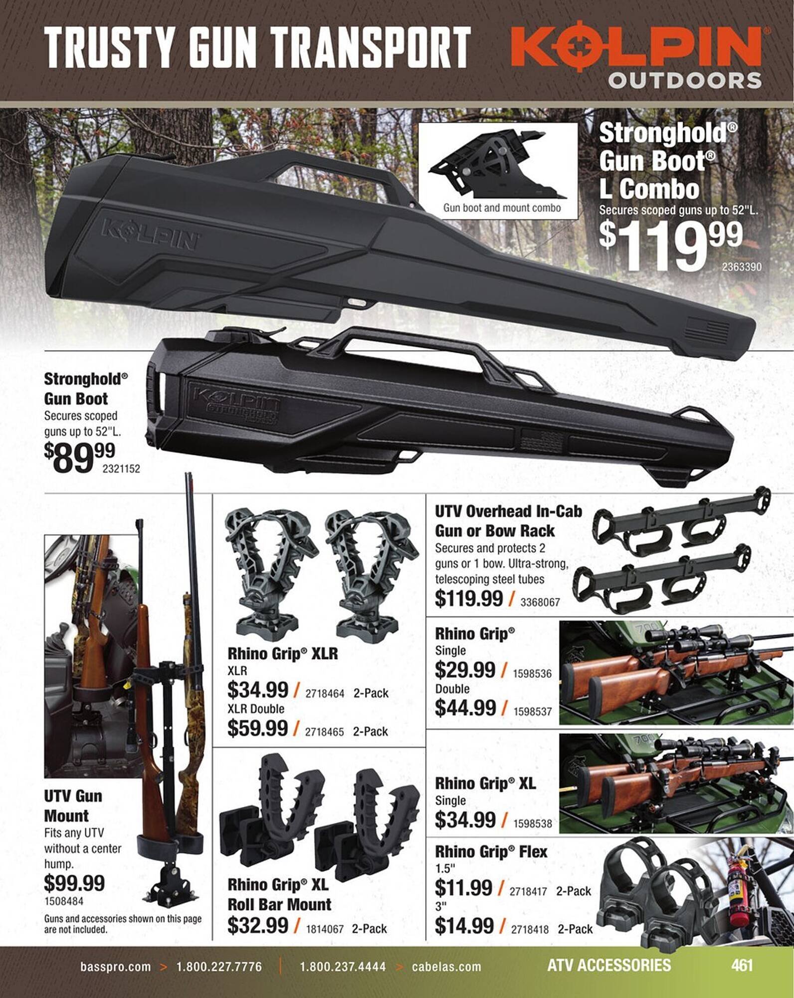 Cabela's Weekly Ad (2025-09-03 - 2025-09-17)