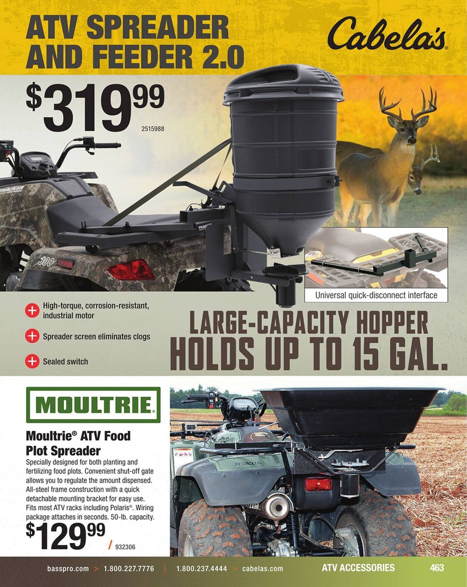 Cabela's Weekly Ad (2025-09-03 - 2025-09-17)