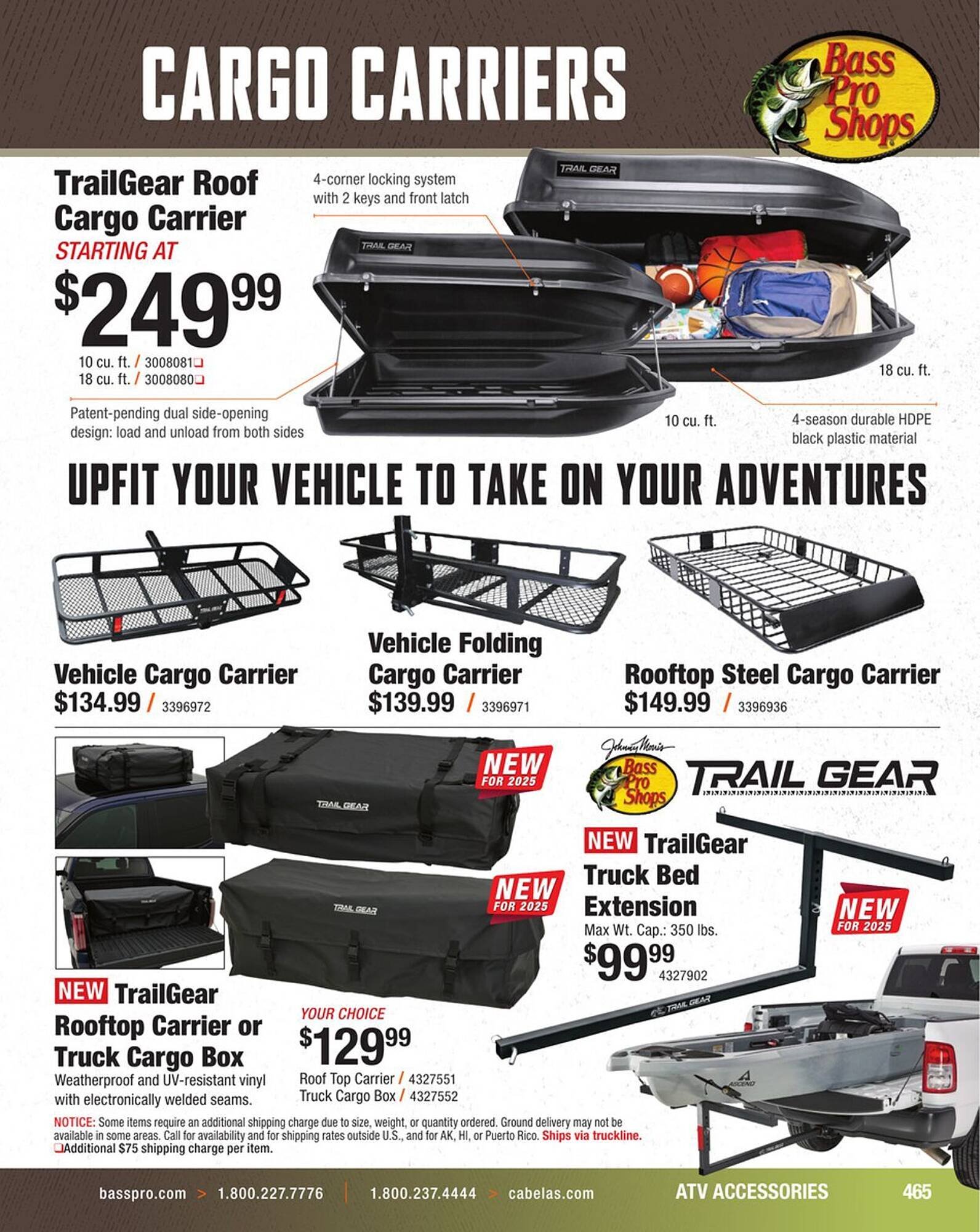 Cabela's Weekly Ad (2025-09-03 - 2025-09-17)