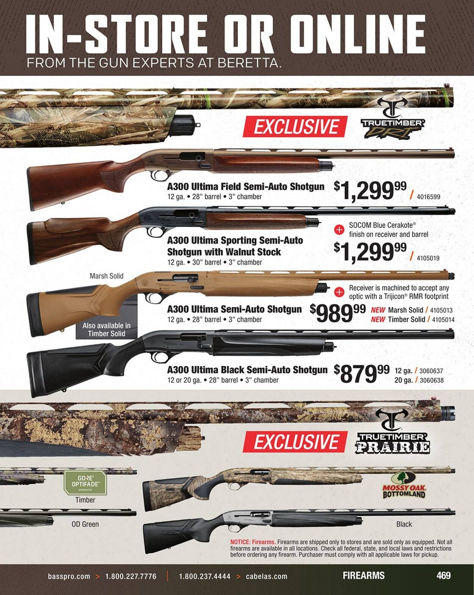 Cabela's Weekly Ad (2025-09-03 - 2025-09-17)