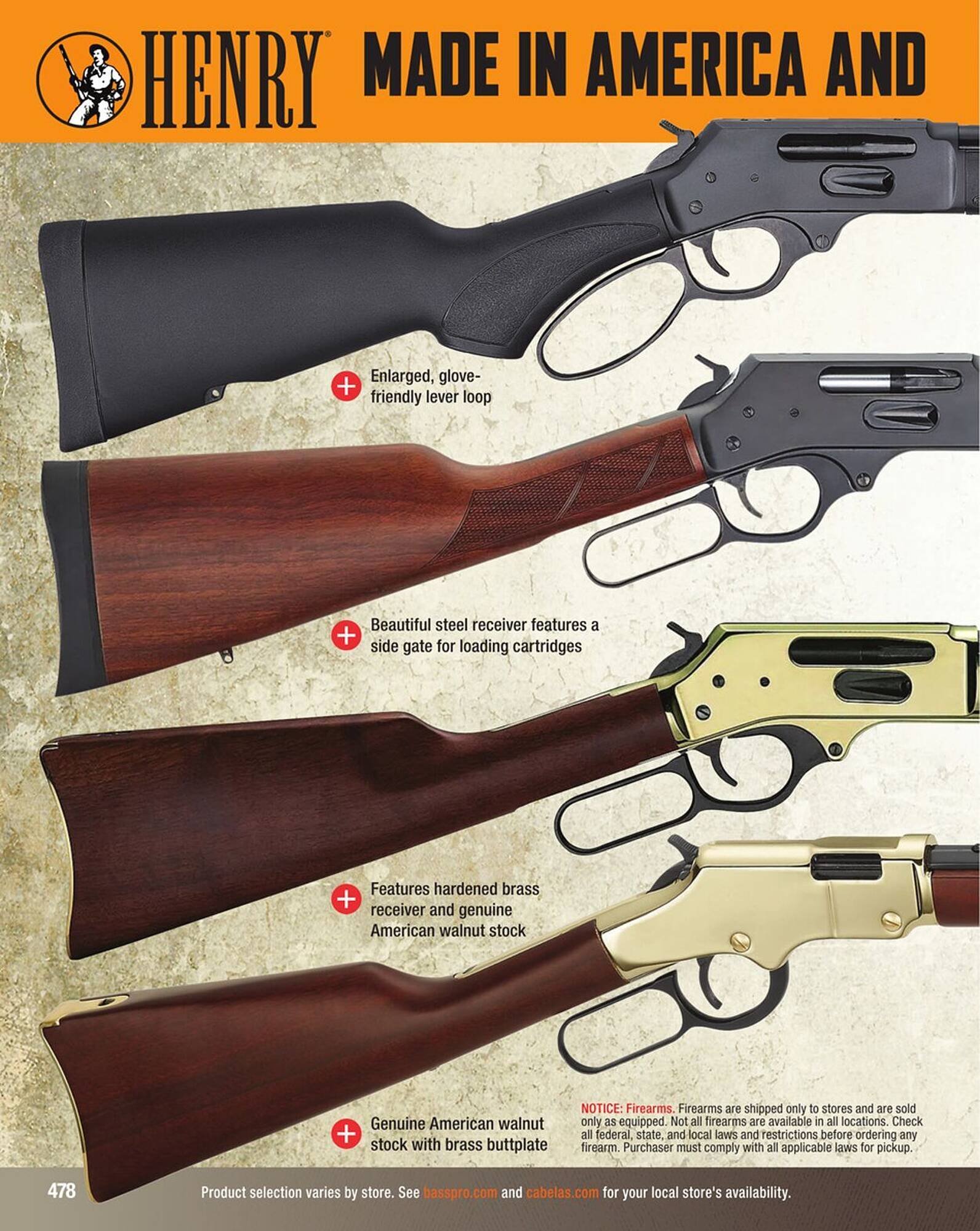 Cabela's Weekly Ad (2025-09-03 - 2025-09-17)