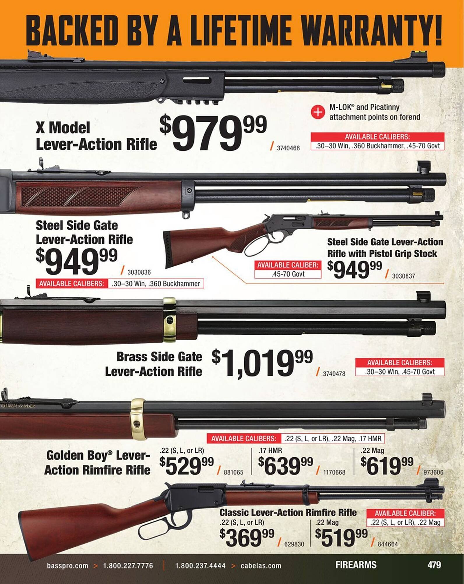 Cabela's Weekly Ad (2025-09-03 - 2025-09-17)