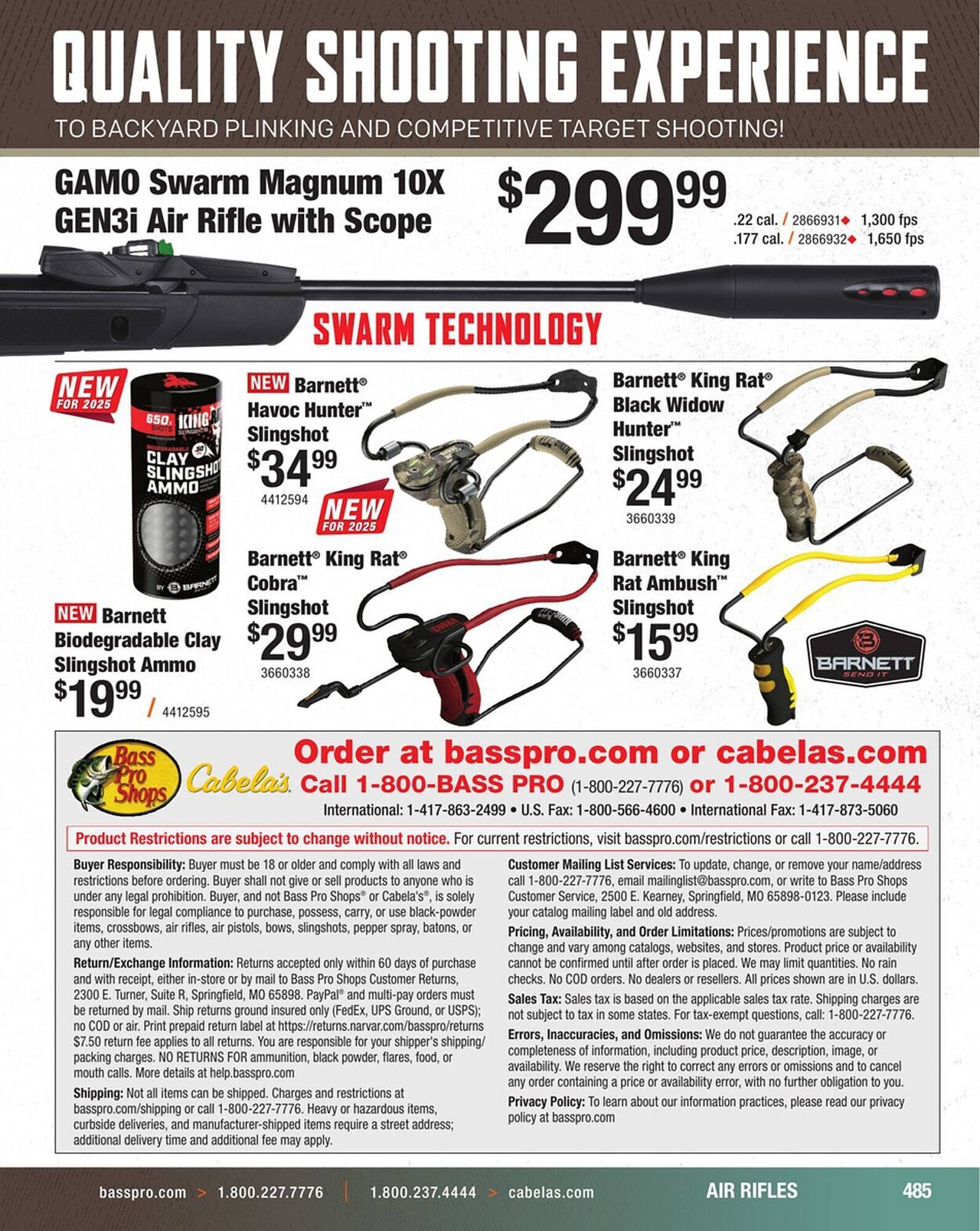 Cabela's Weekly Ad (2025-09-03 - 2025-09-17)