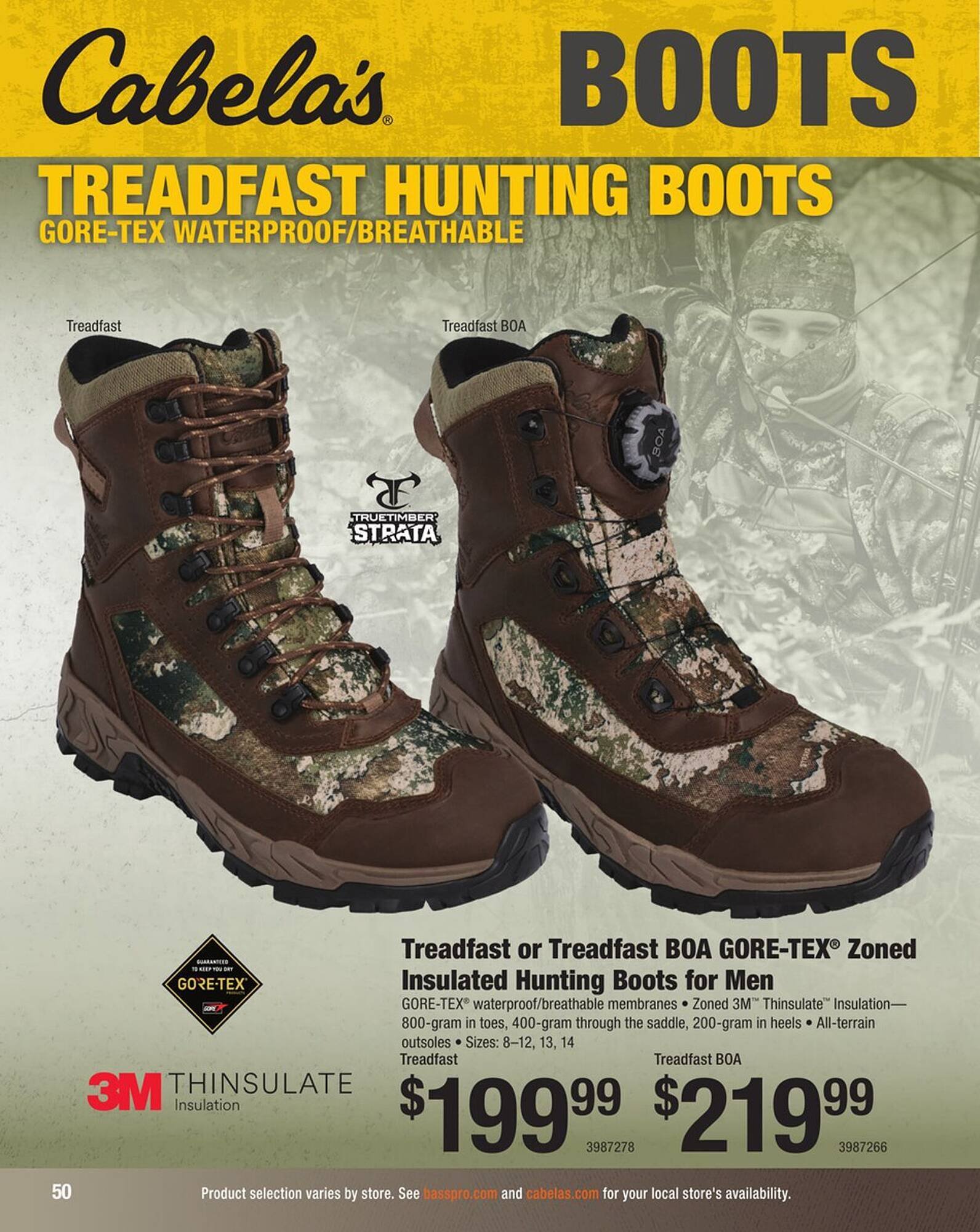 Cabela's Weekly Ad (2025-09-03 - 2025-09-17)
