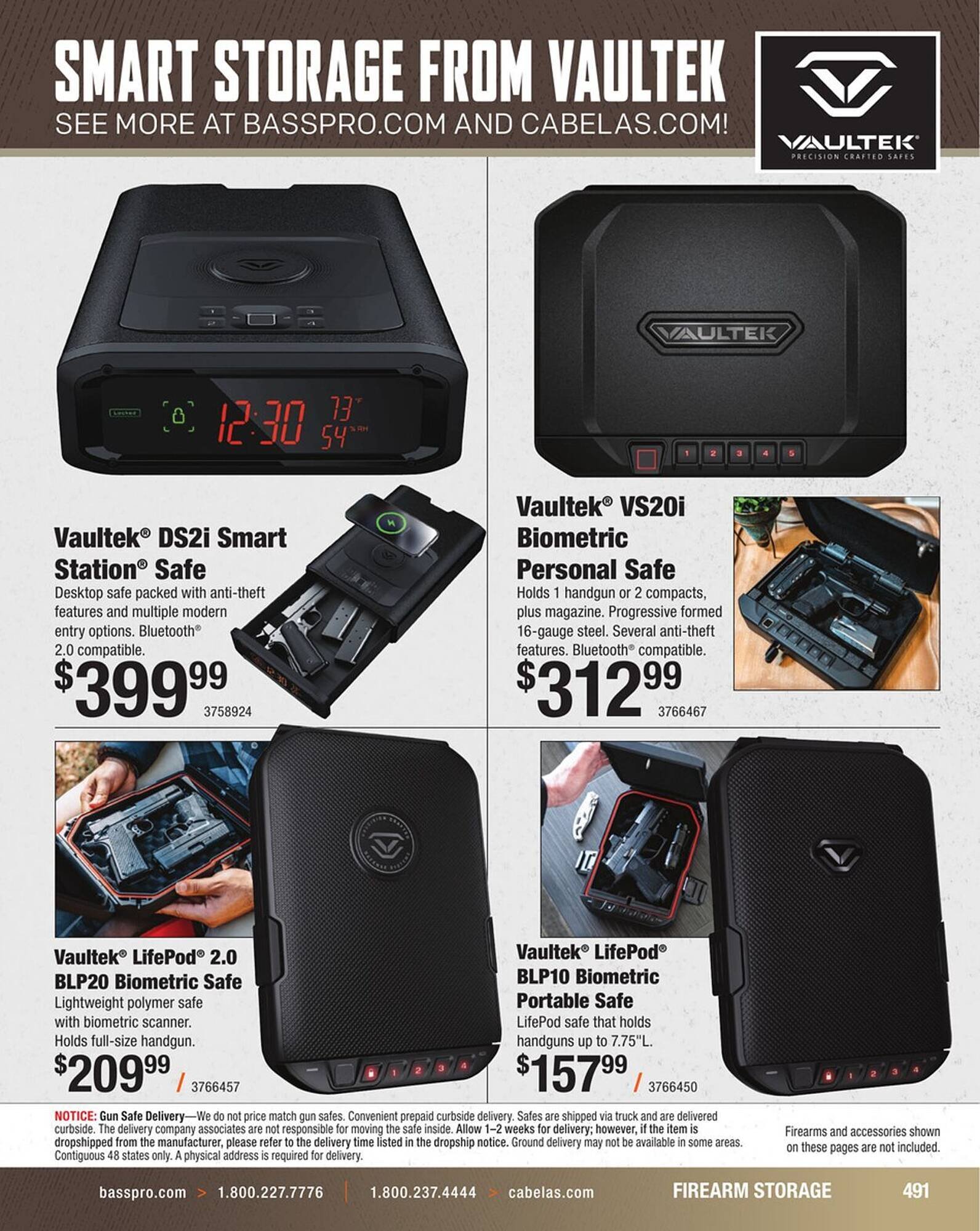 Cabela's Weekly Ad (2025-09-03 - 2025-09-17)