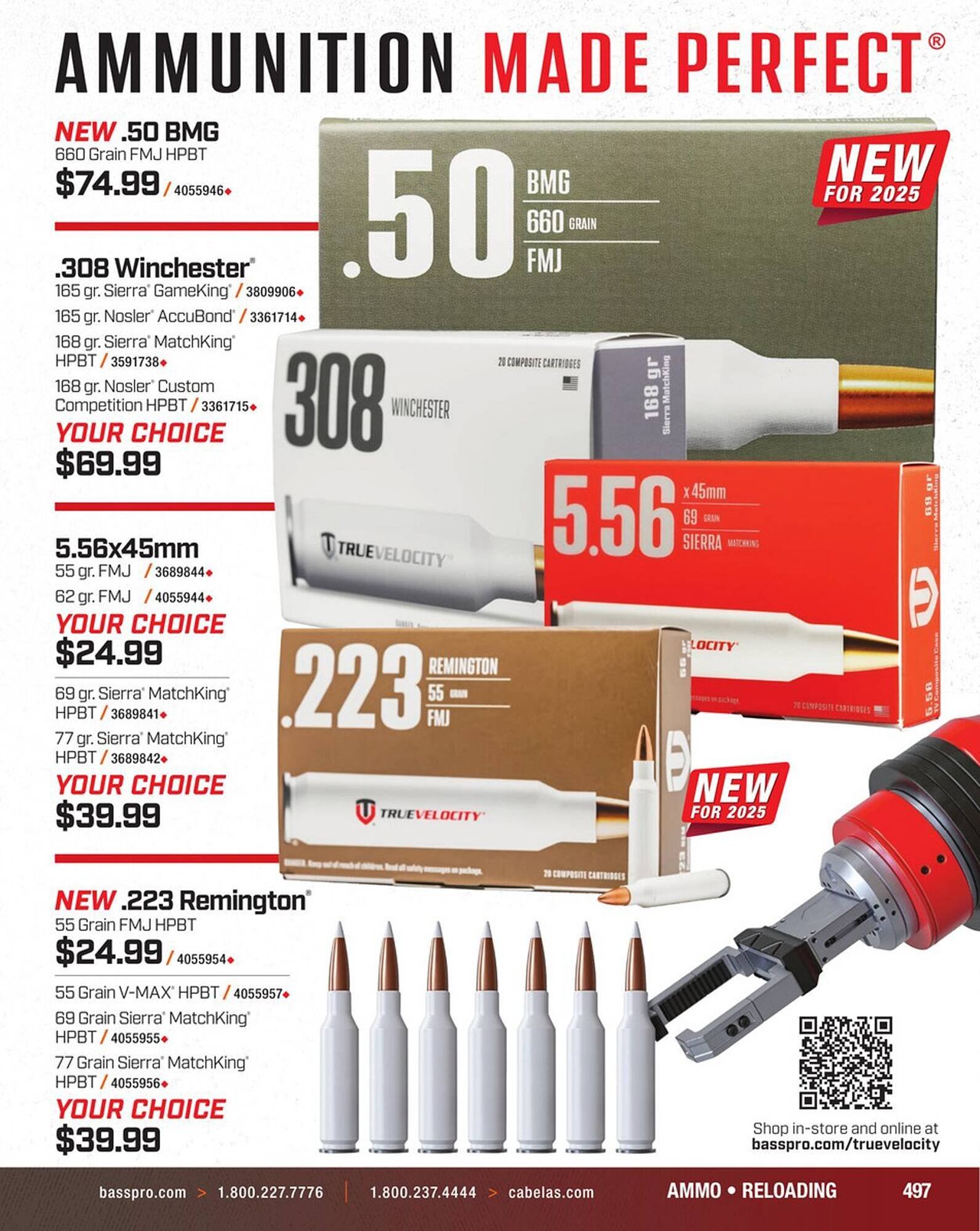 Cabela's Weekly Ad (2025-09-03 - 2025-09-17)