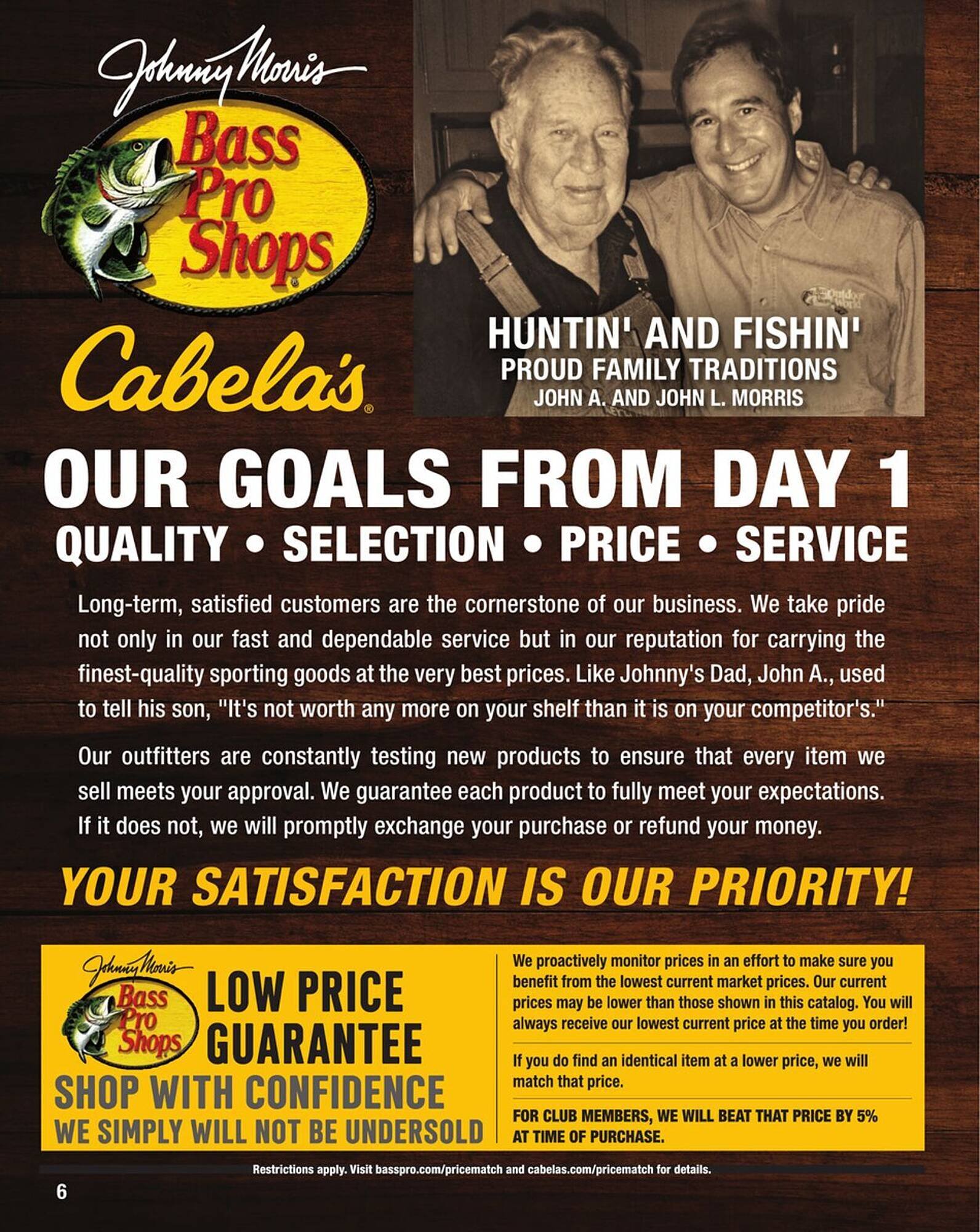 Cabela's Weekly Ad (2025-09-03 - 2025-09-17)