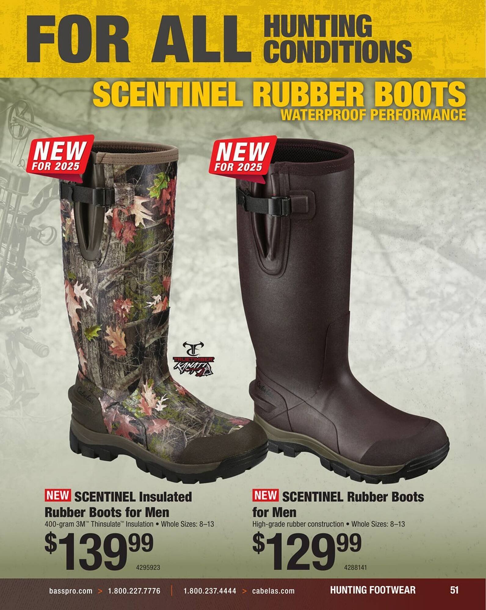 Cabela's Weekly Ad (2025-09-03 - 2025-09-17)