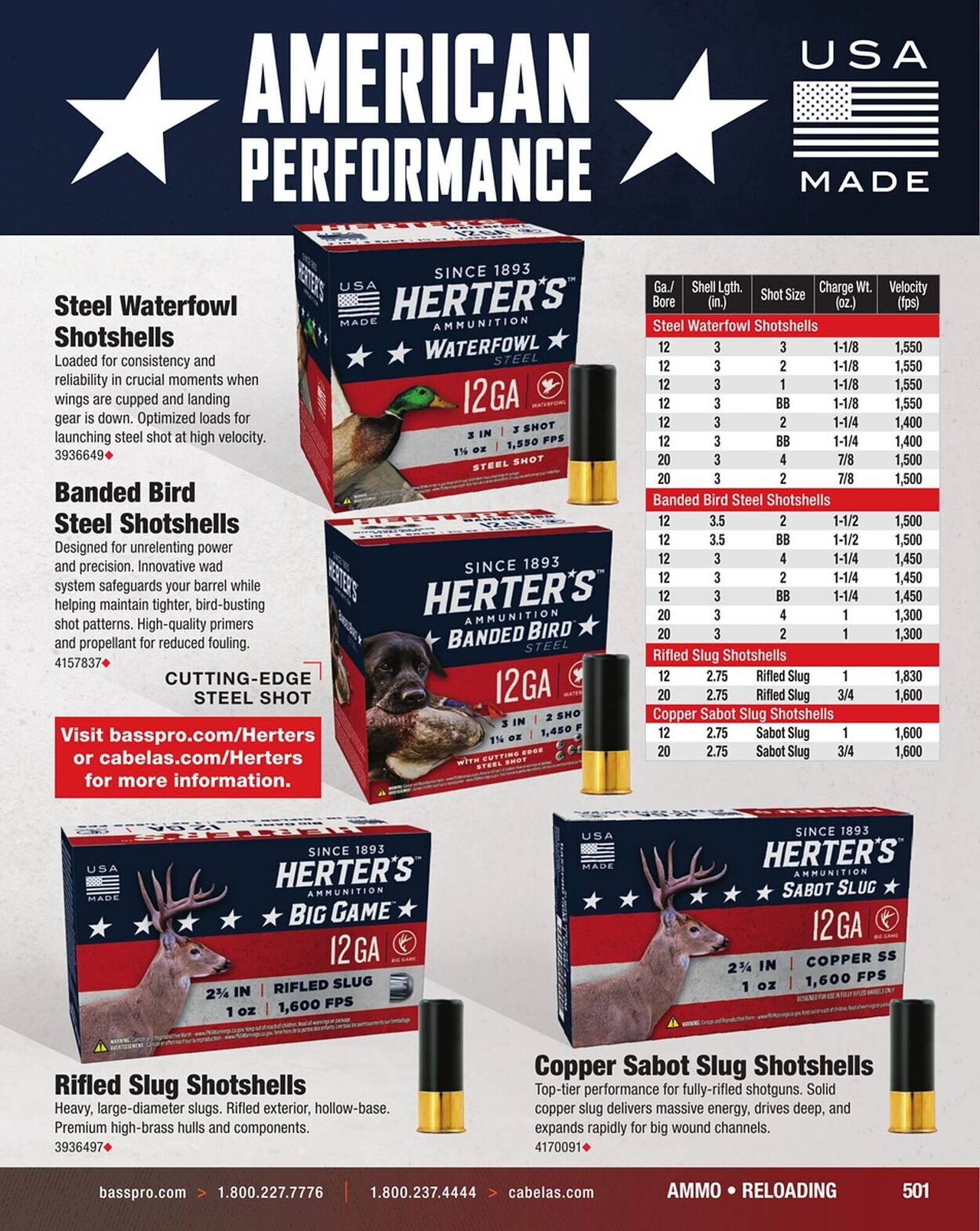 Cabela's Weekly Ad (2025-09-03 - 2025-09-17)
