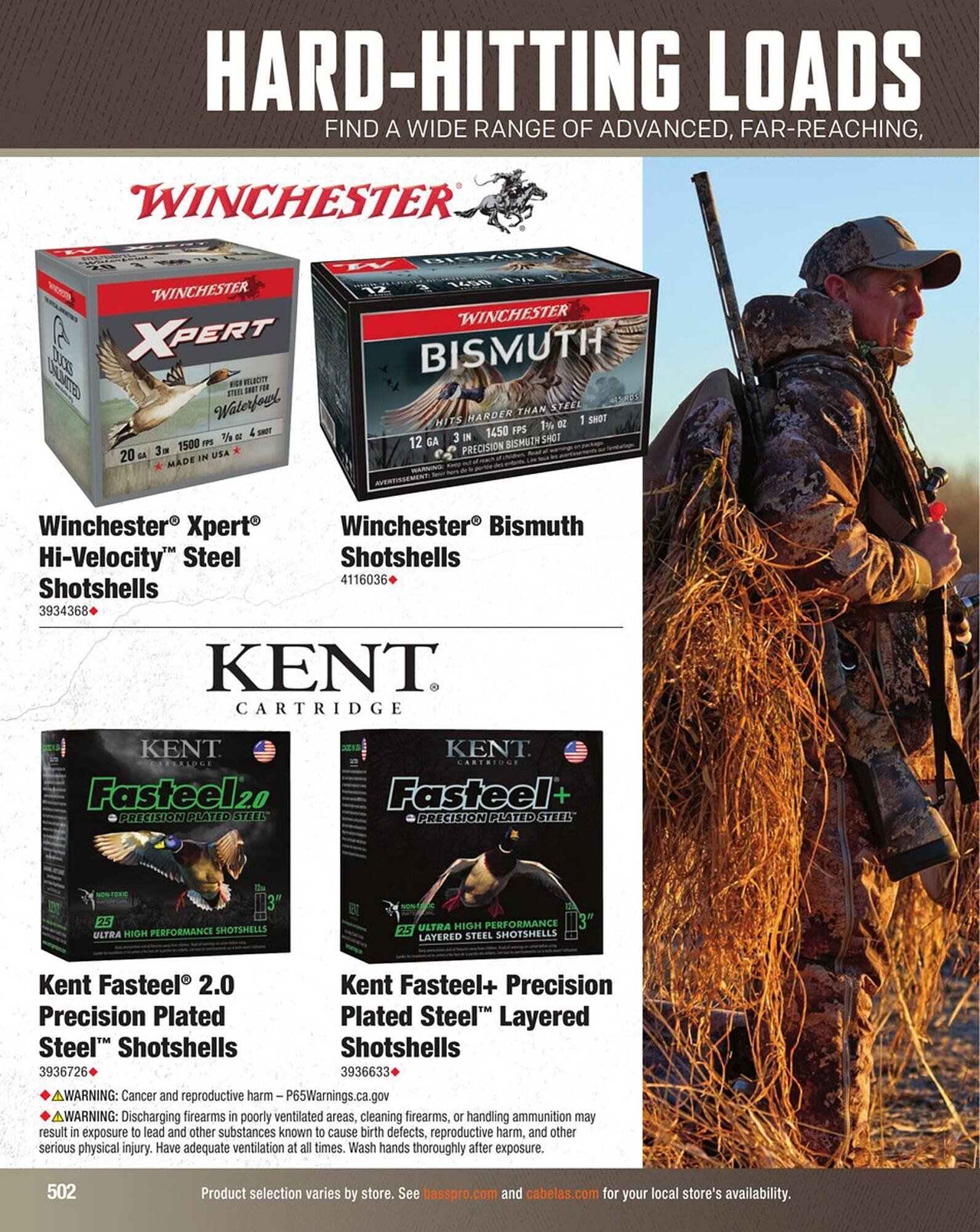 Cabela's Weekly Ad (2025-09-03 - 2025-09-17)
