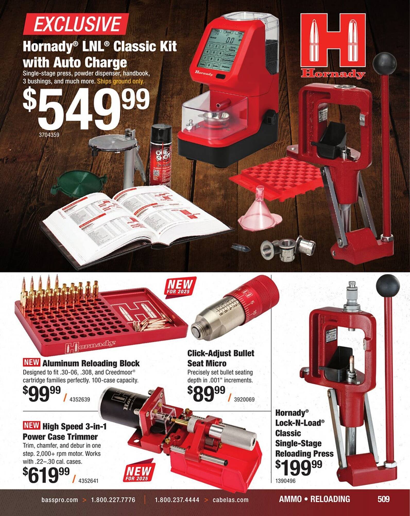Cabela's Weekly Ad (2025-09-03 - 2025-09-17)