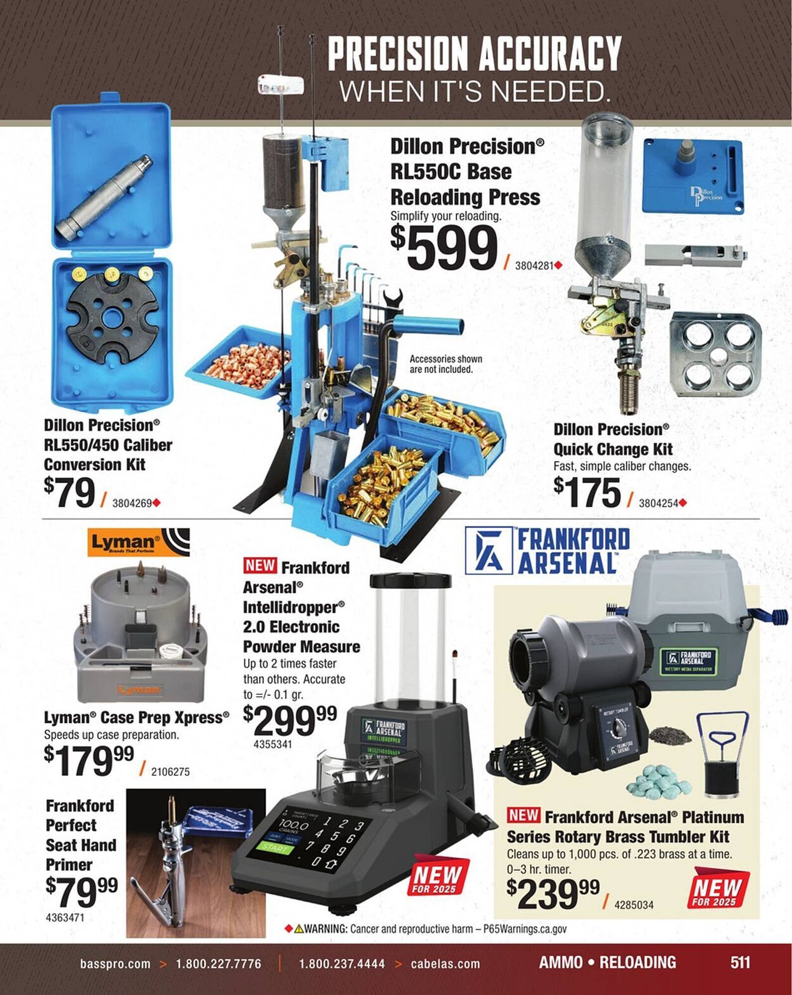 Cabela's Weekly Ad (2025-09-03 - 2025-09-17)