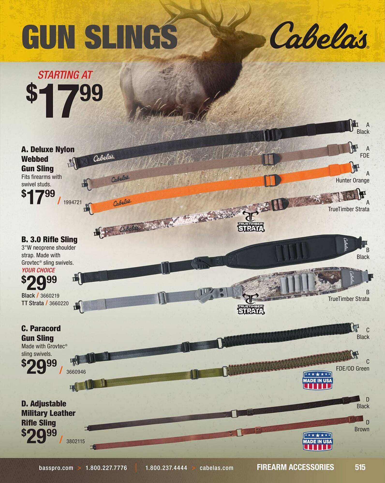 Cabela's Weekly Ad (2025-09-03 - 2025-09-17)