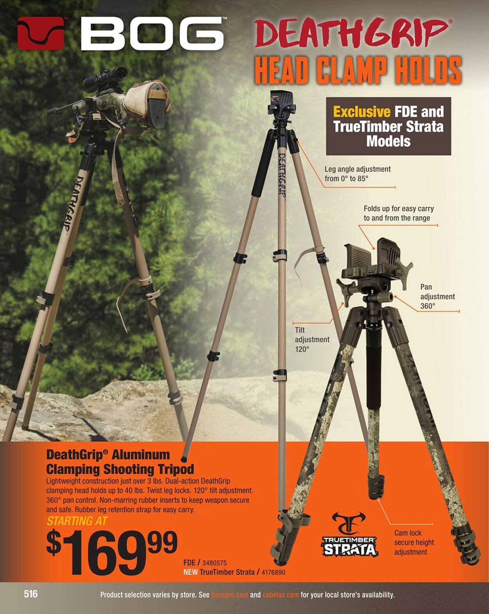 Cabela's Weekly Ad (2025-09-03 - 2025-09-17)