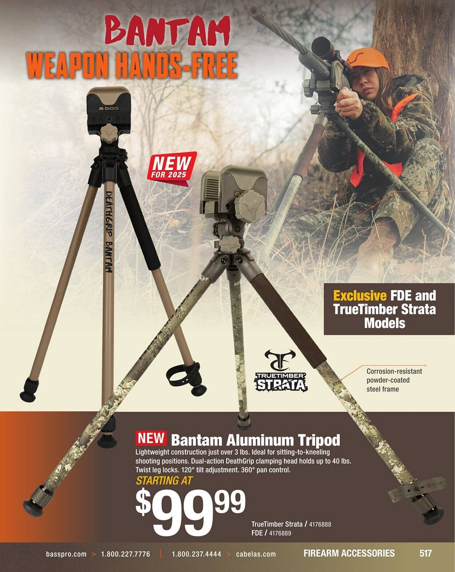 Cabela's Weekly Ad (2025-09-03 - 2025-09-17)