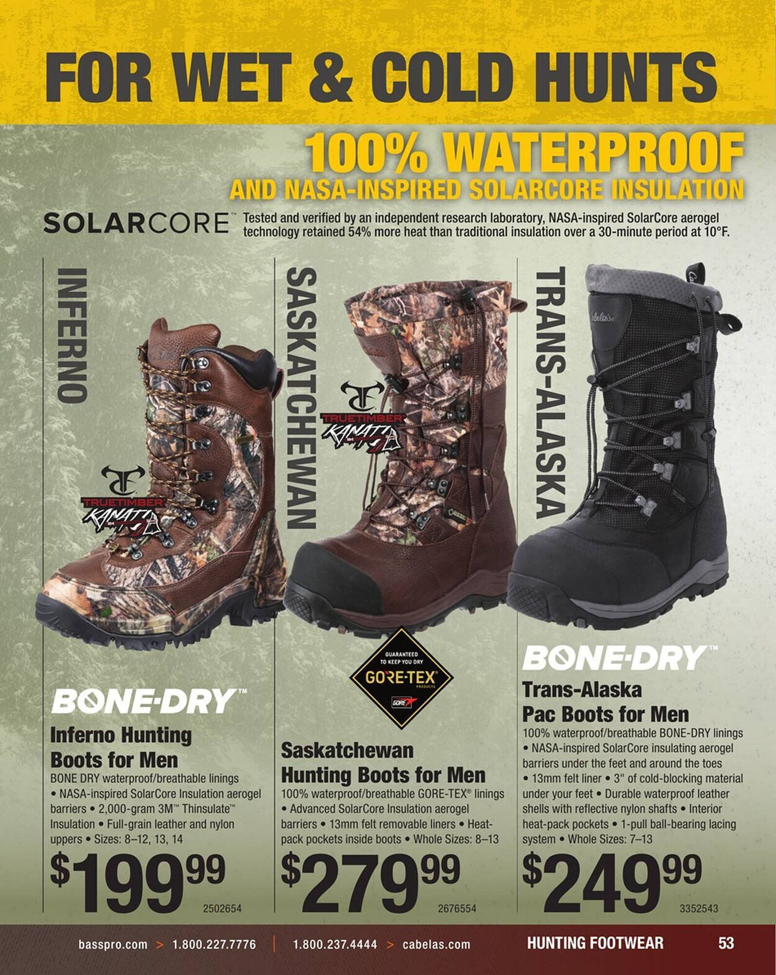 Cabela's Weekly Ad (2025-09-03 - 2025-09-17)