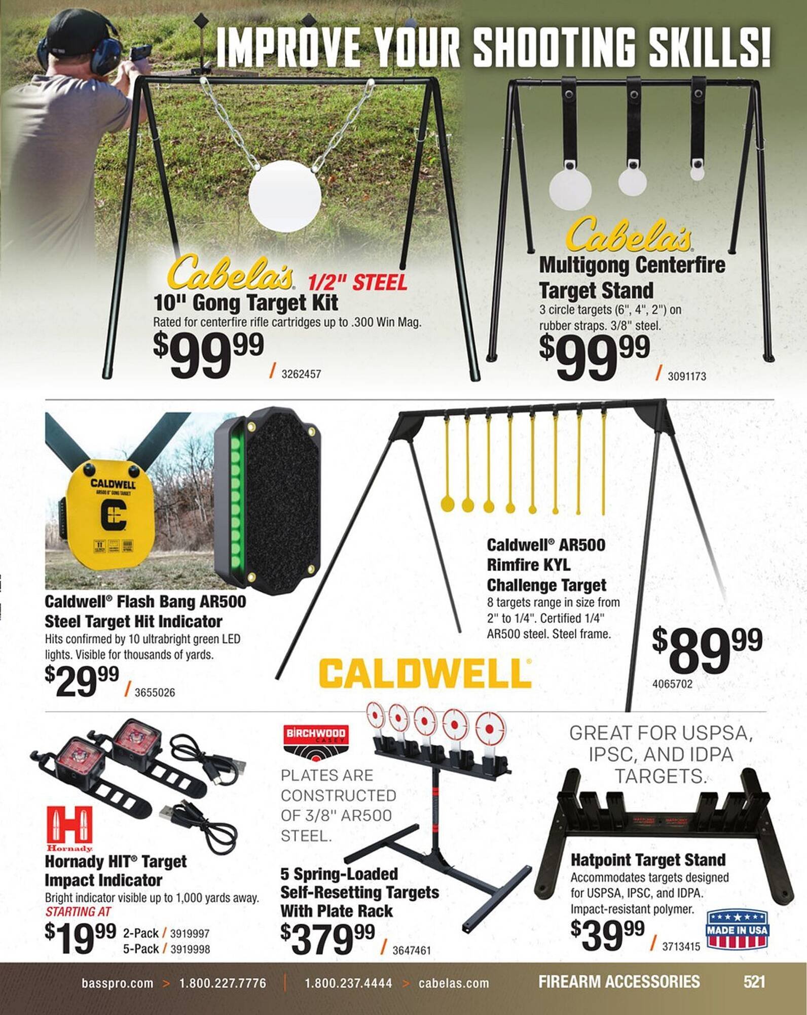 Cabela's Weekly Ad (2025-09-03 - 2025-09-17)