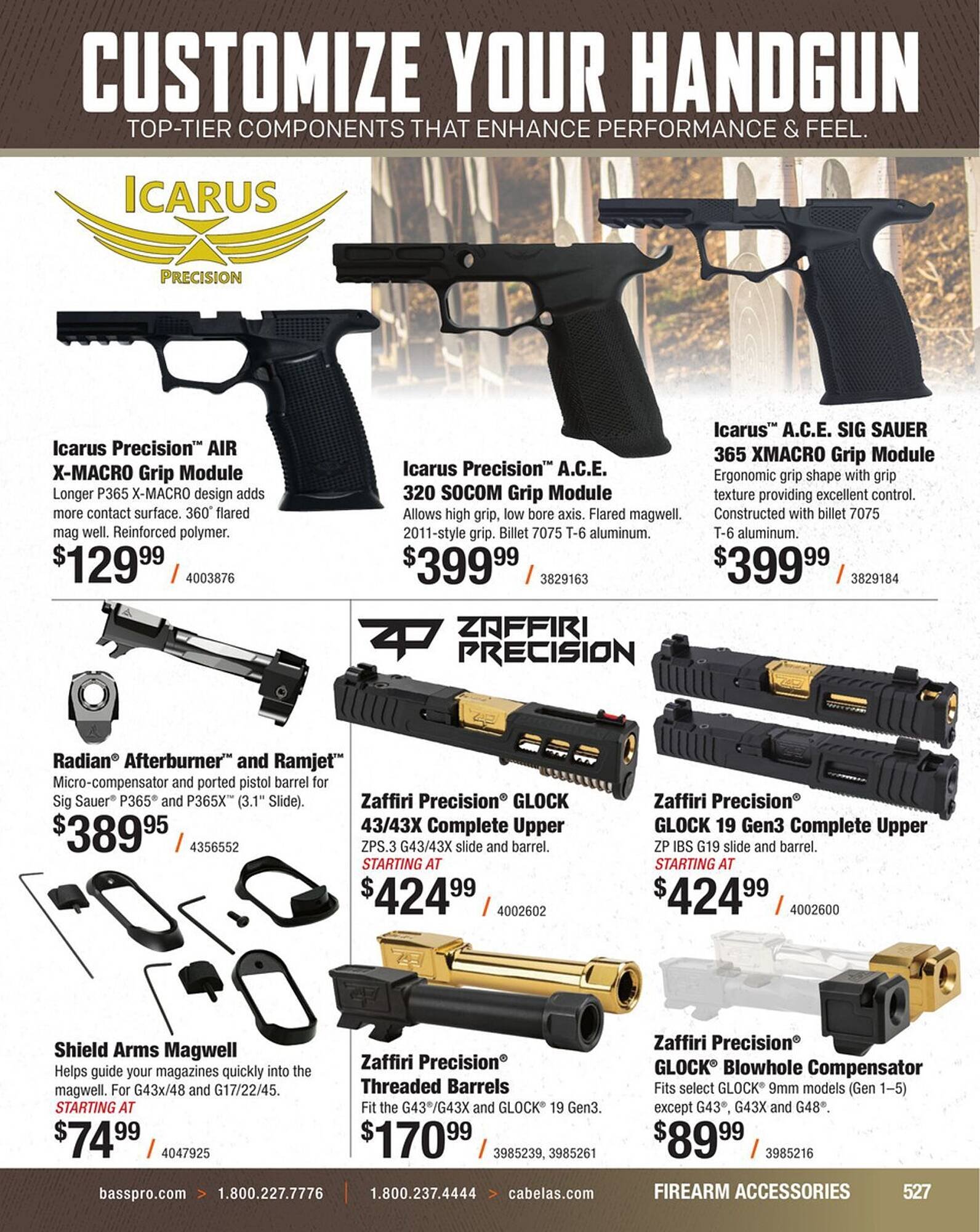 Cabela's Weekly Ad (2025-09-03 - 2025-09-17)