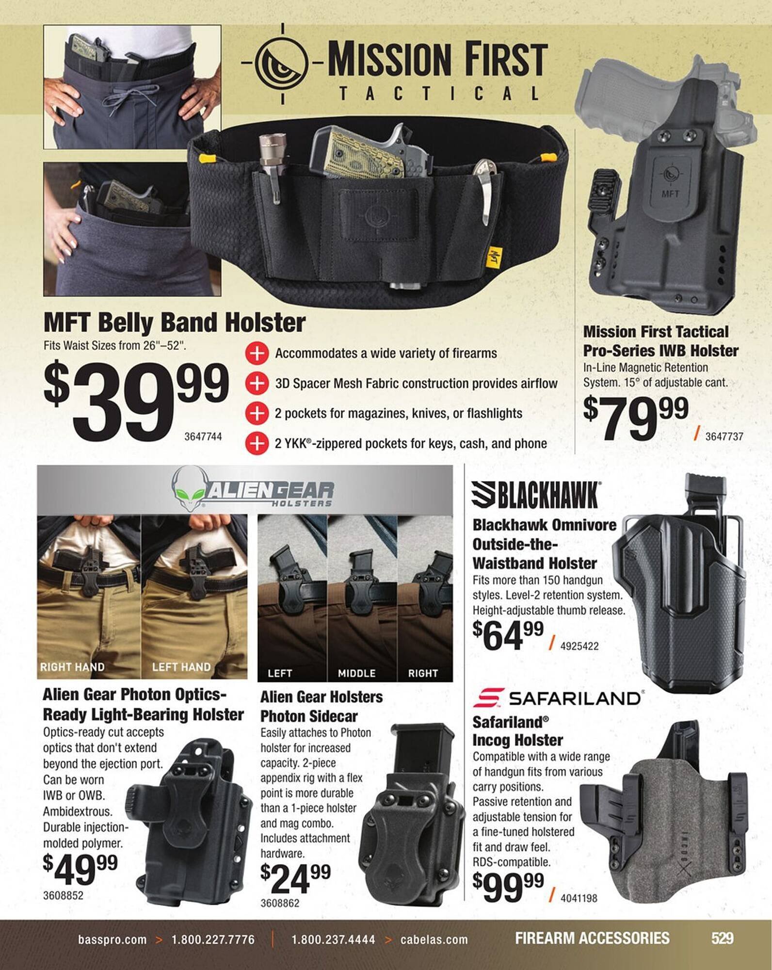 Cabela's Weekly Ad (2025-09-03 - 2025-09-17)
