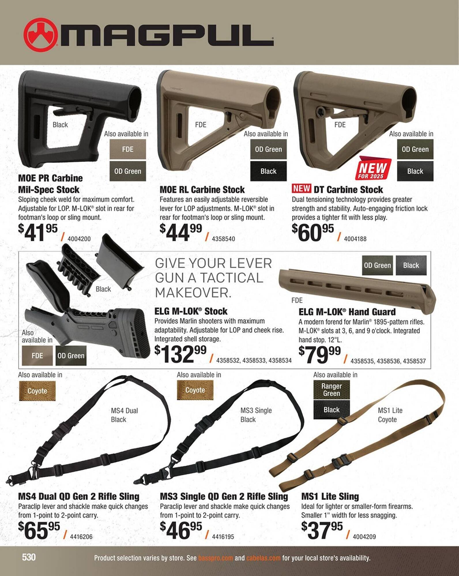 Cabela's Weekly Ad (2025-09-03 - 2025-09-17)