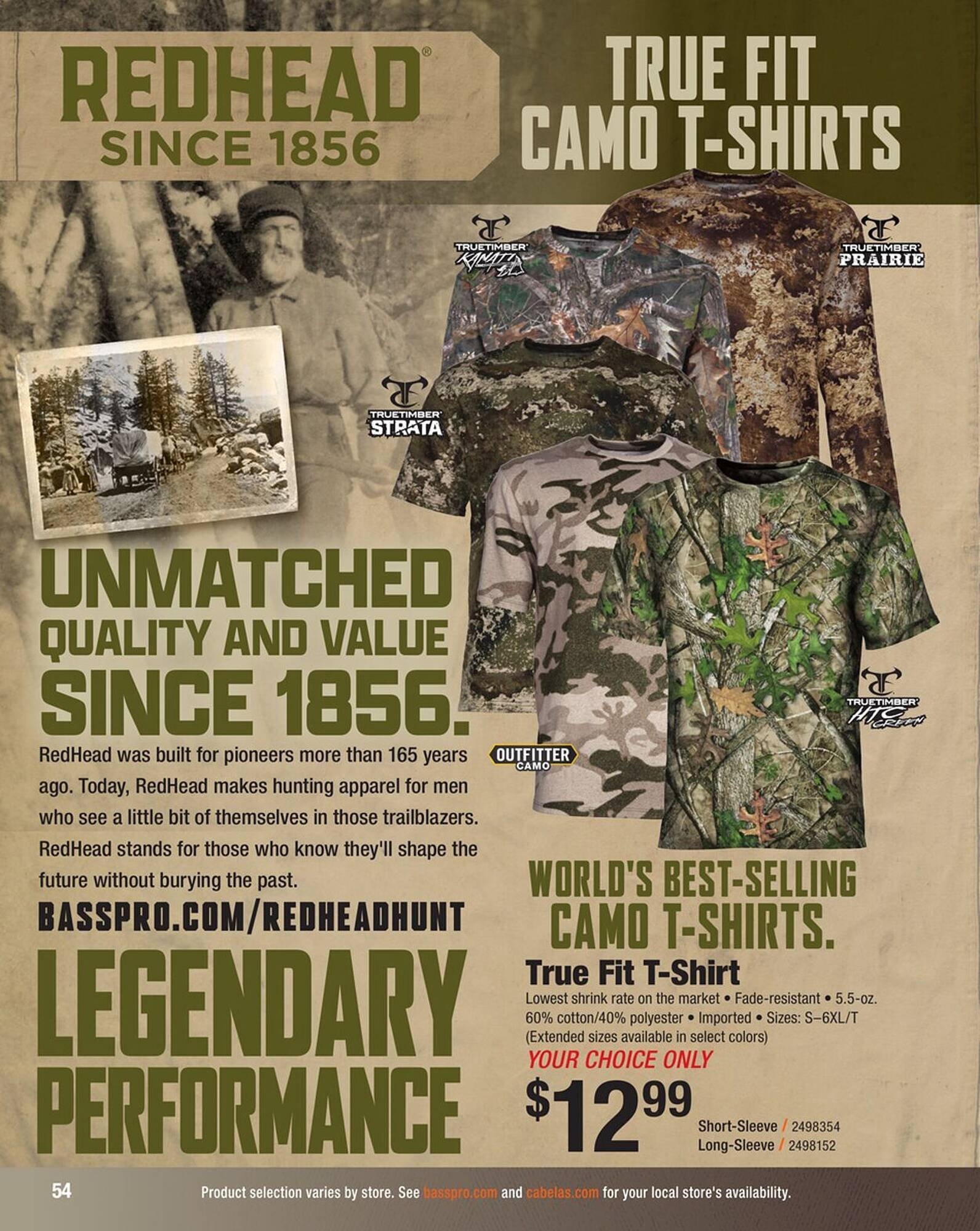 Cabela's Weekly Ad (2025-09-03 - 2025-09-17)