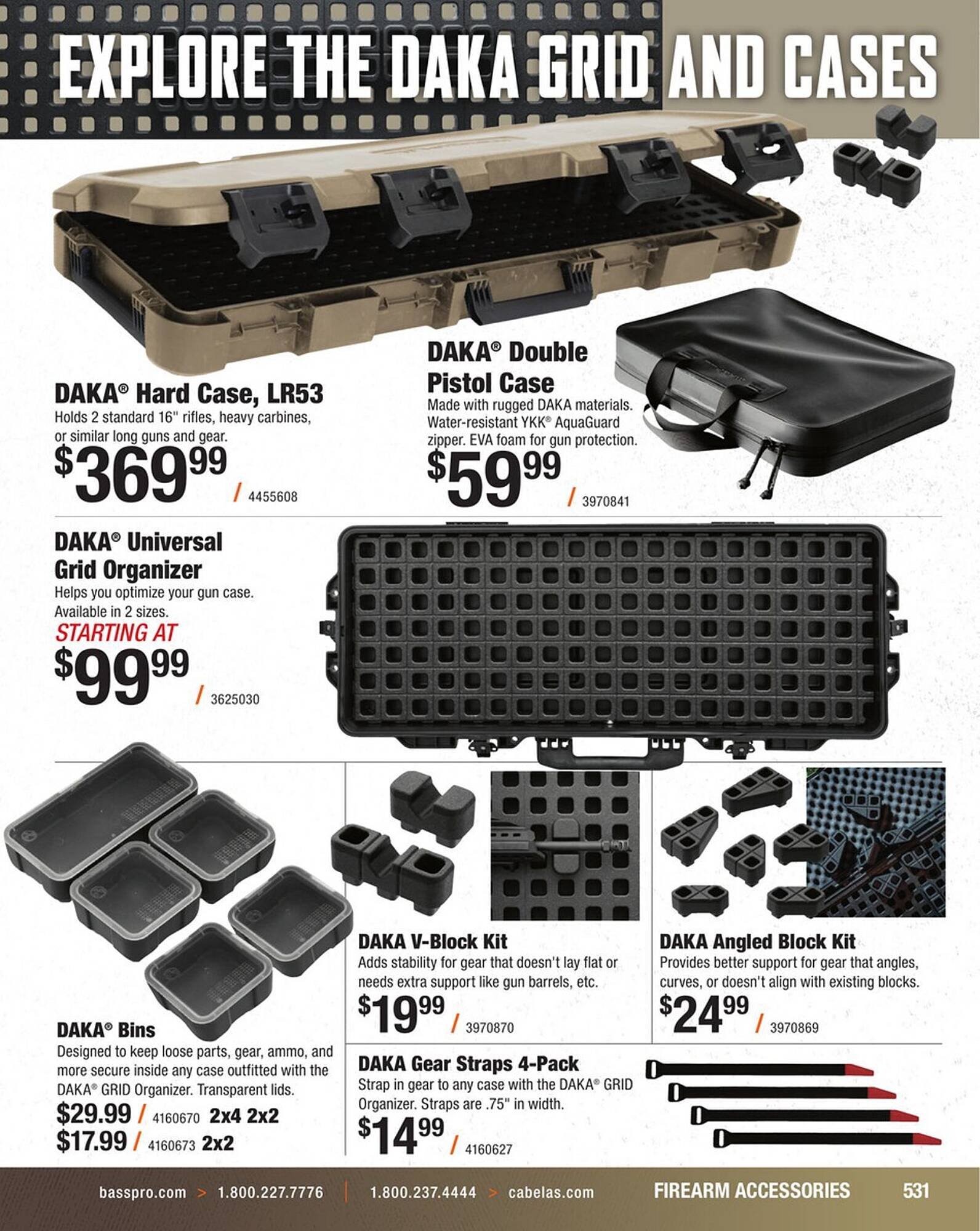 Cabela's Weekly Ad (2025-09-03 - 2025-09-17)