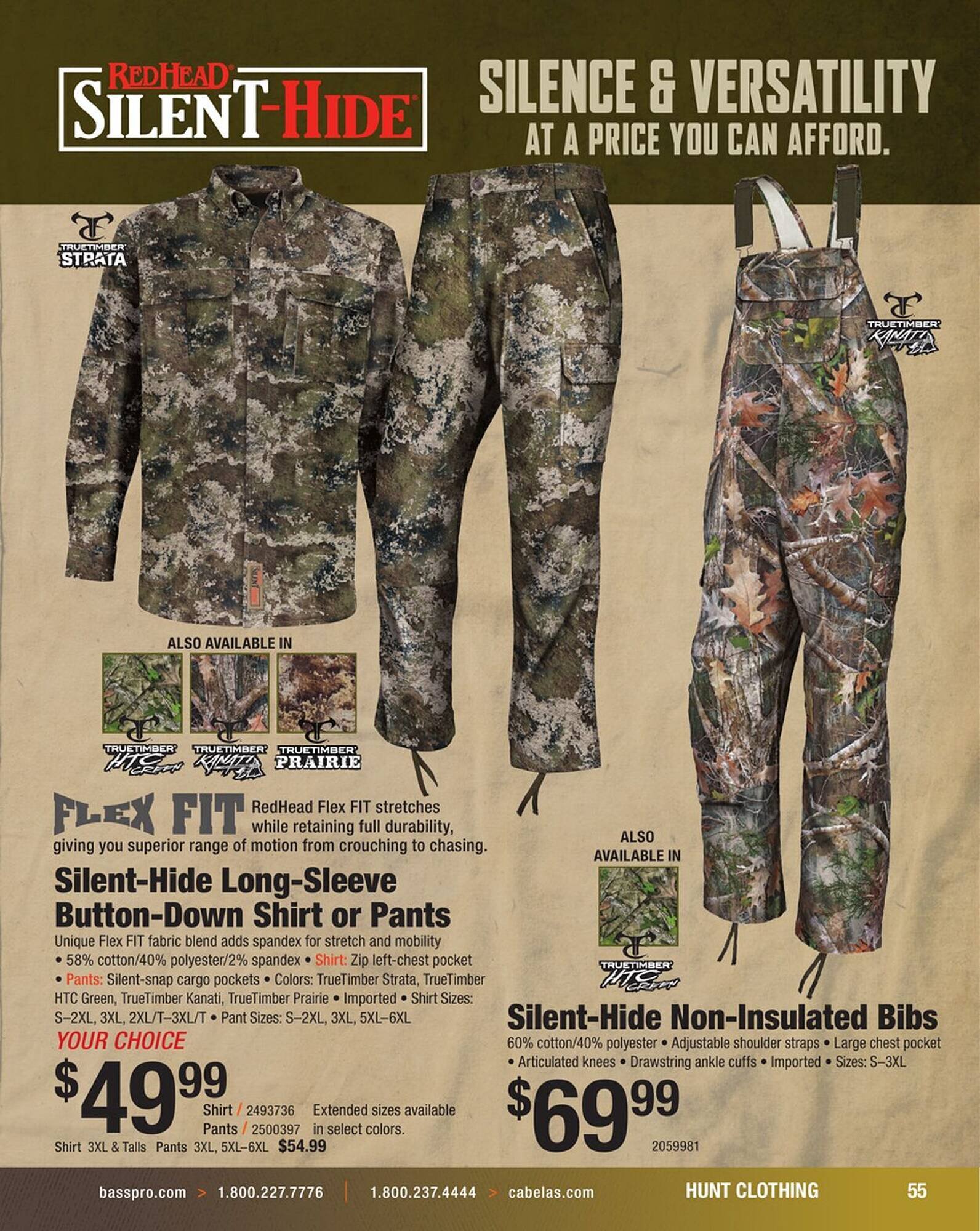 Cabela's Weekly Ad (2025-09-03 - 2025-09-17)