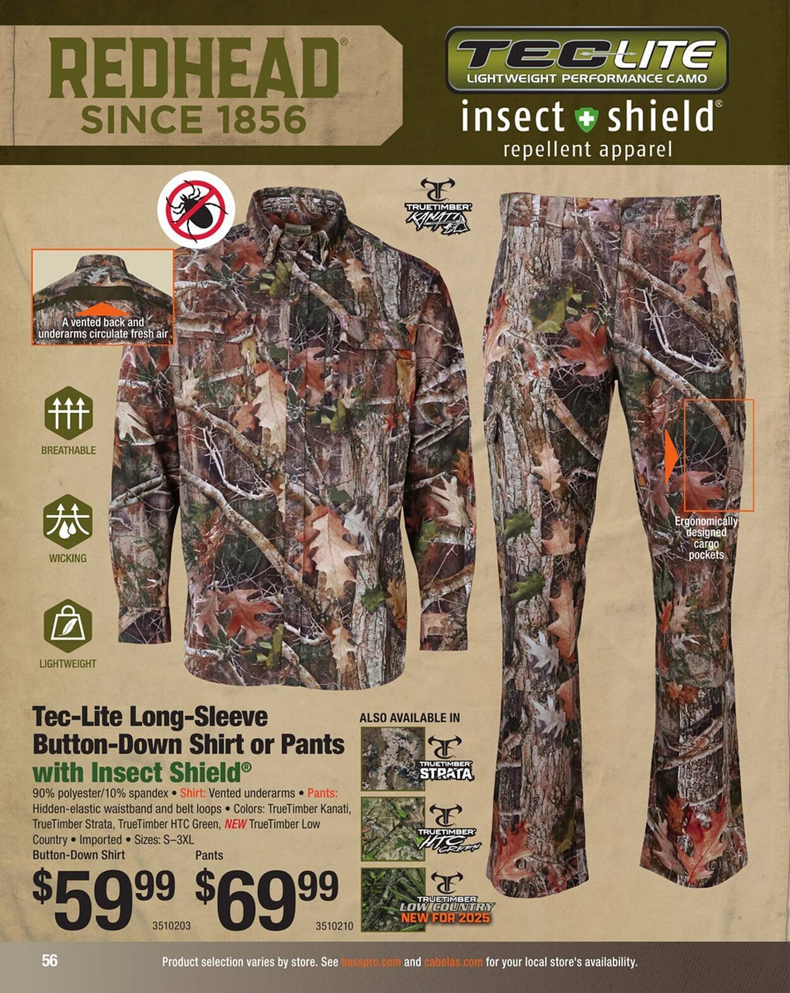 Cabela's Weekly Ad (2025-09-03 - 2025-09-17)
