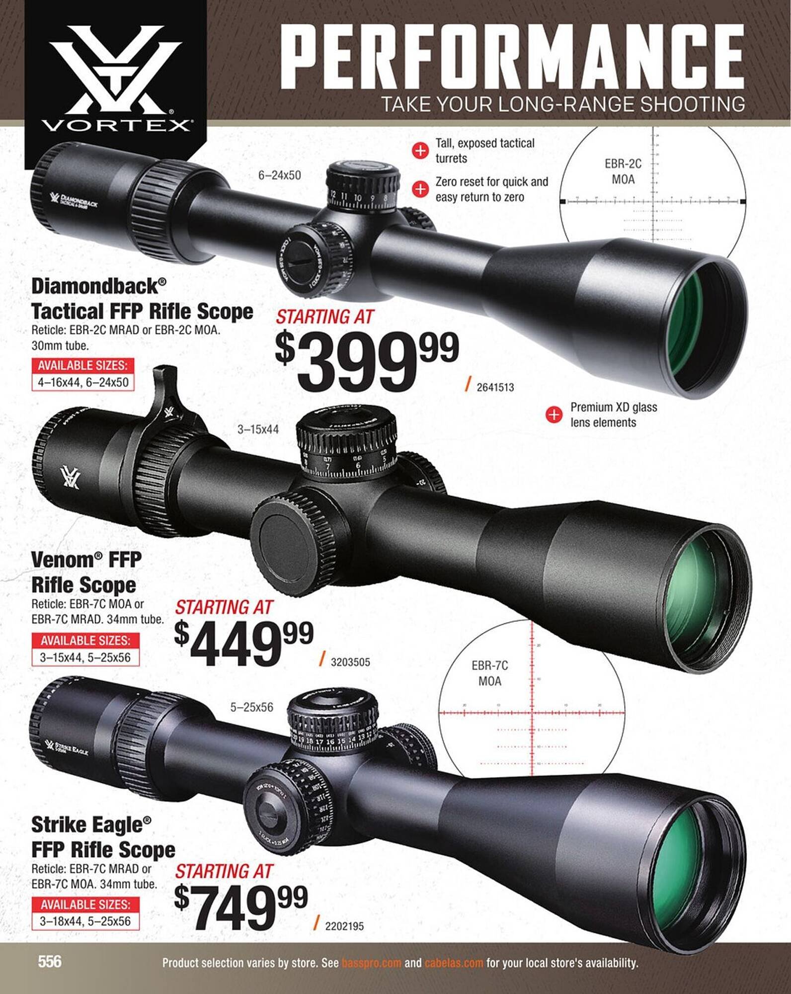 Cabela's Weekly Ad (2025-09-03 - 2025-09-17)