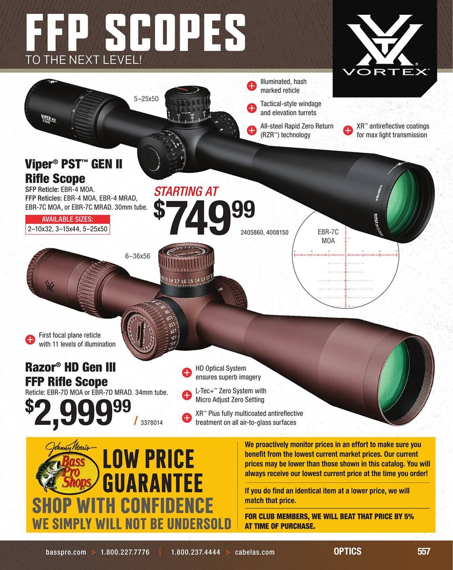 Cabela's Weekly Ad (2025-09-03 - 2025-09-17)