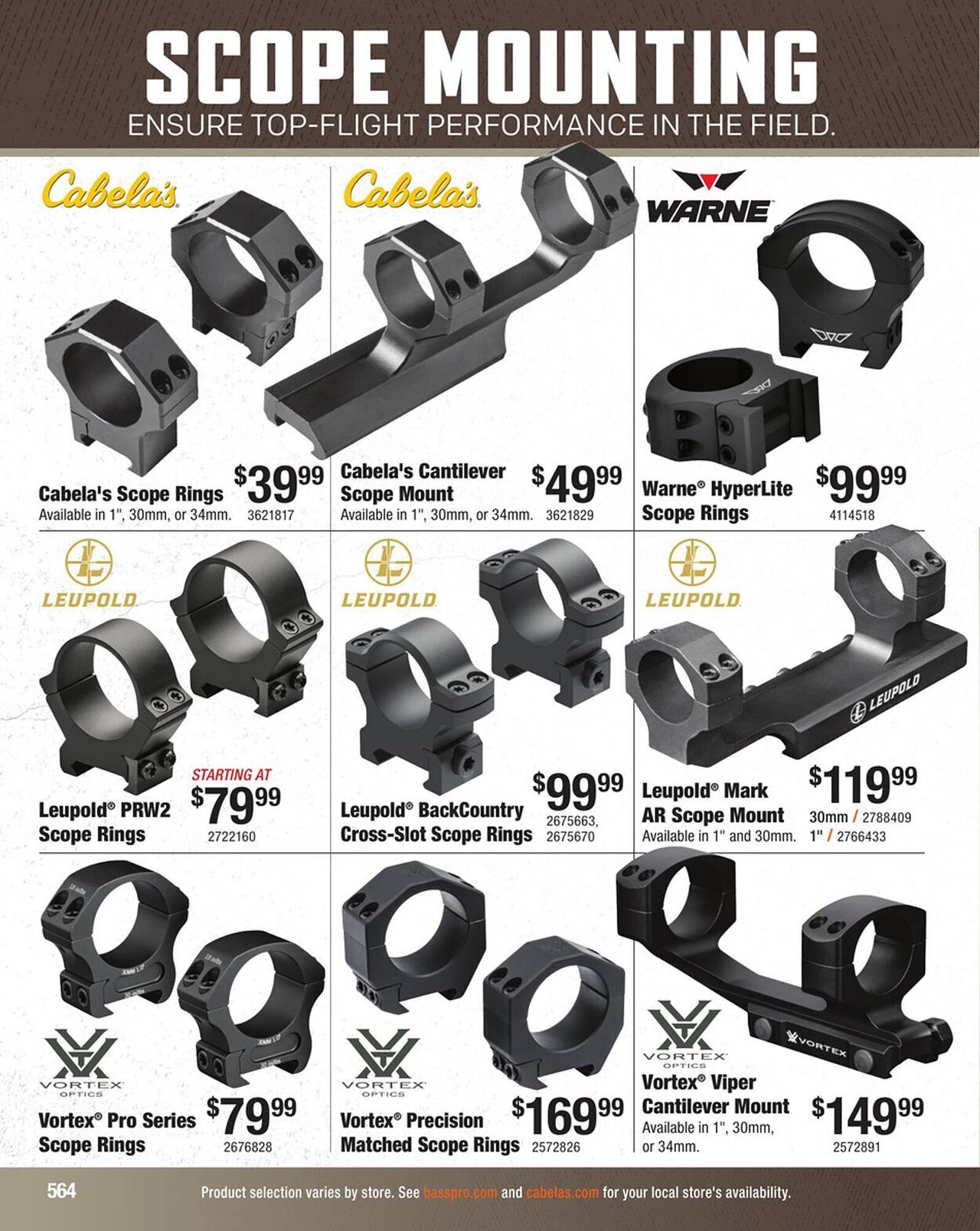 Cabela's Weekly Ad (2025-09-03 - 2025-09-17)