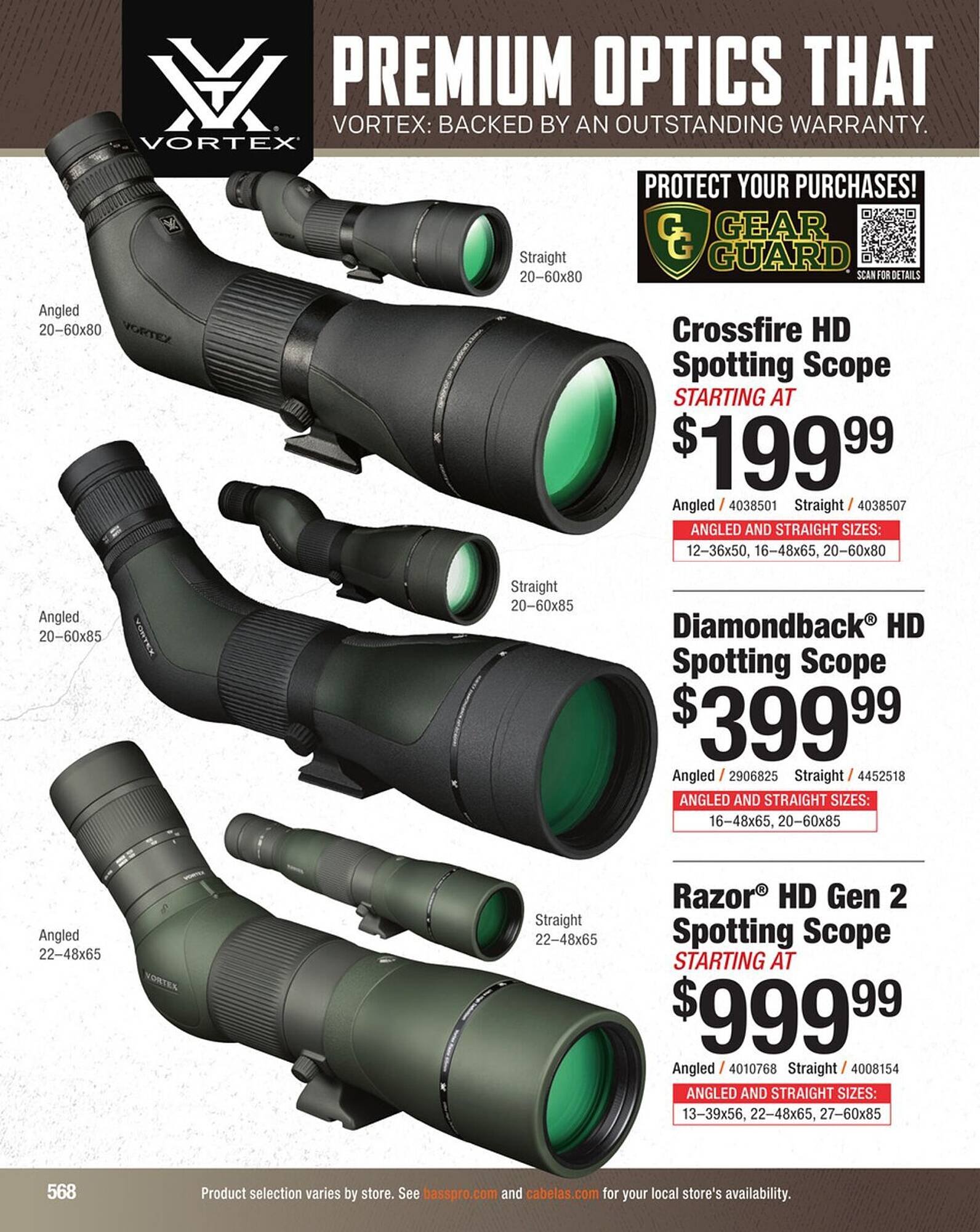Cabela's Weekly Ad (2025-09-03 - 2025-09-17)
