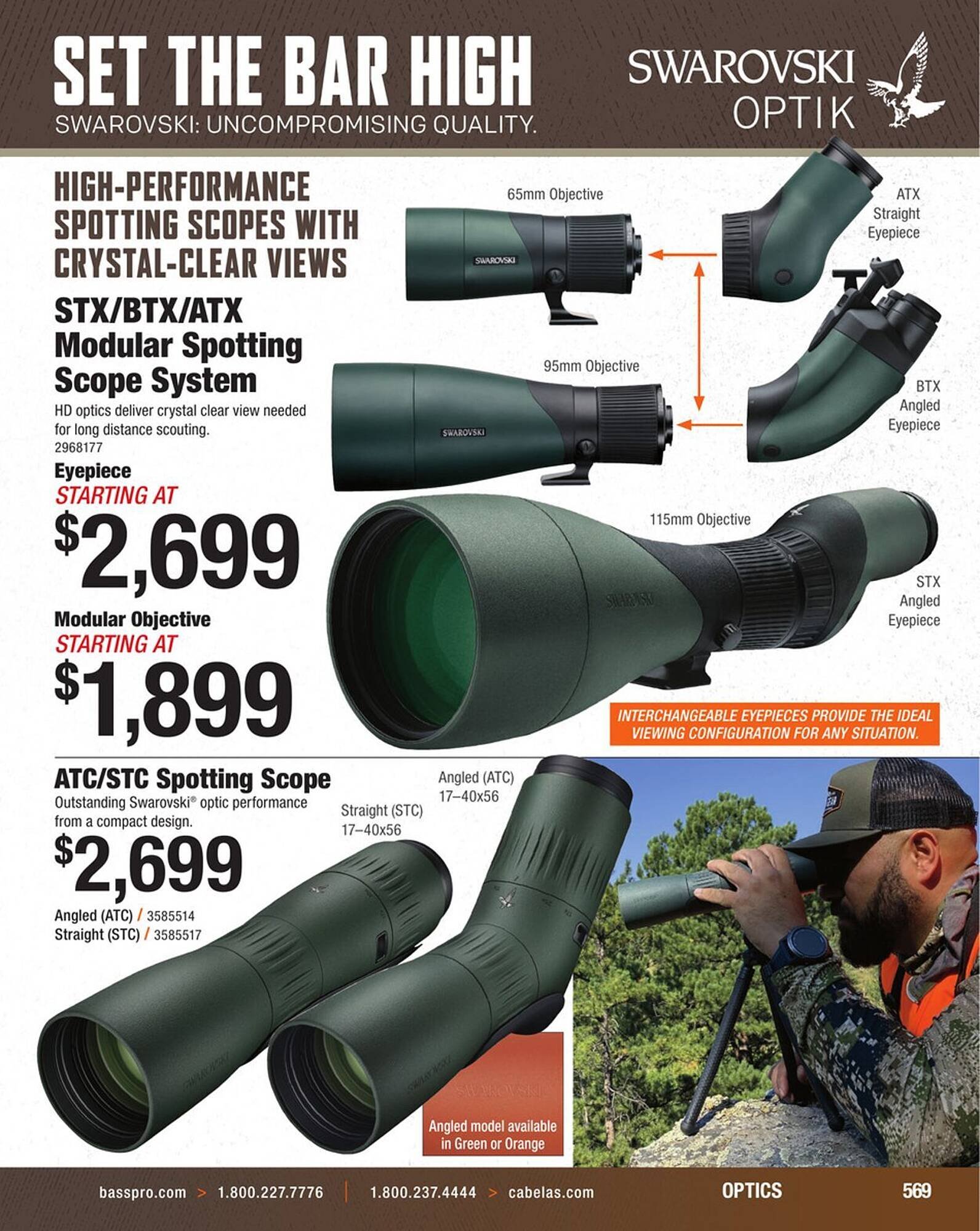 Cabela's Weekly Ad (2025-09-03 - 2025-09-17)