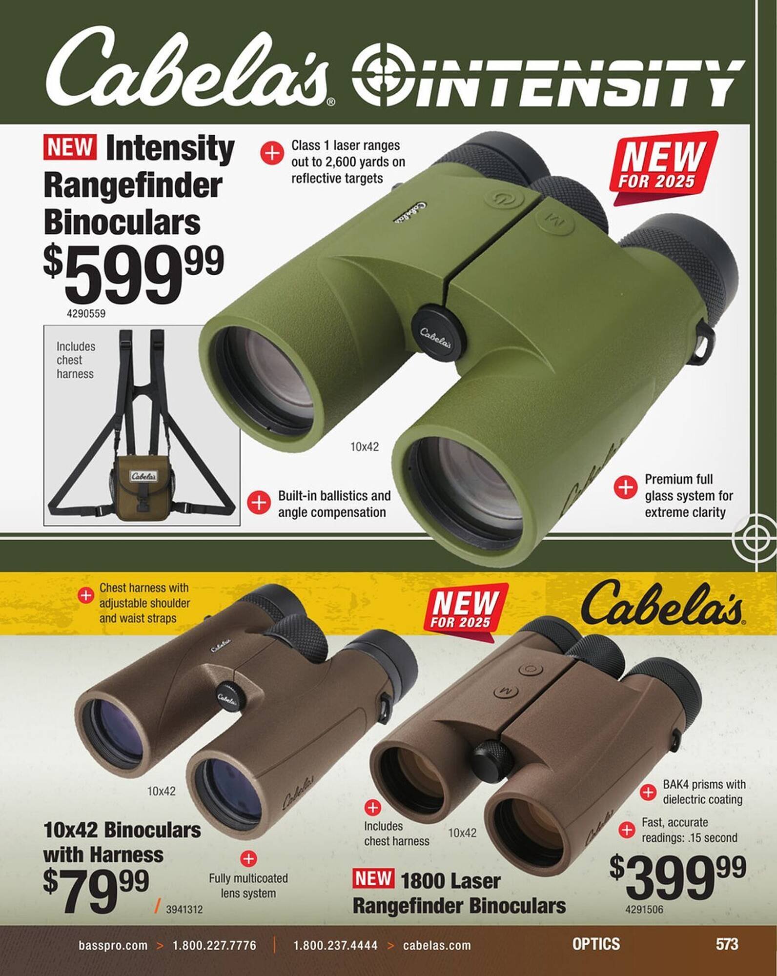 Cabela's Weekly Ad (2025-09-03 - 2025-09-17)