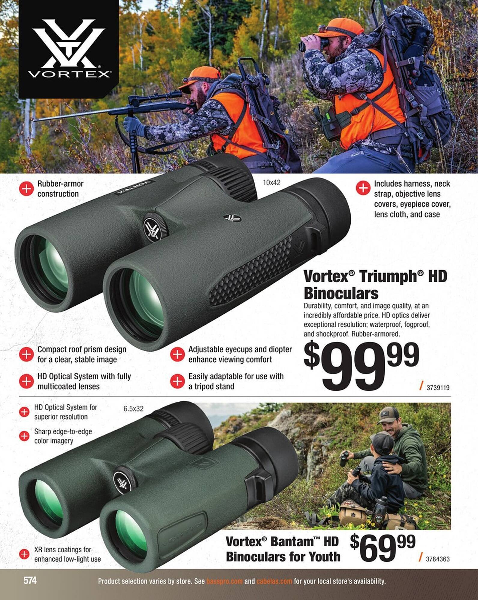 Cabela's Weekly Ad (2025-09-03 - 2025-09-17)