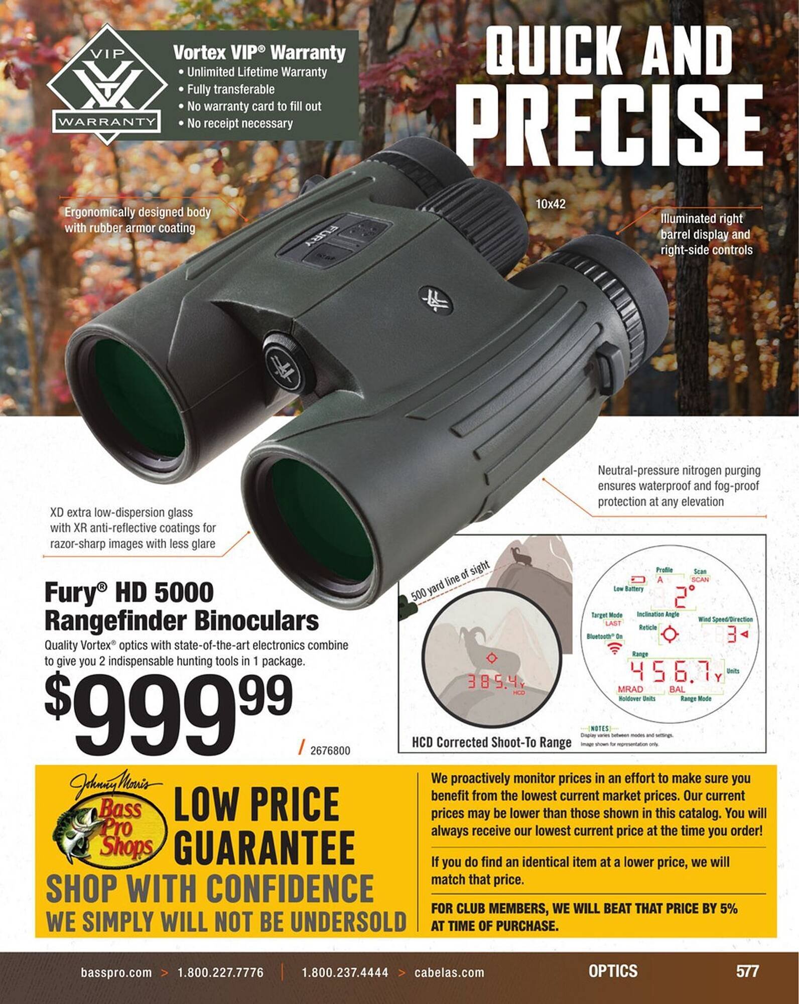 Cabela's Weekly Ad (2025-09-03 - 2025-09-17)