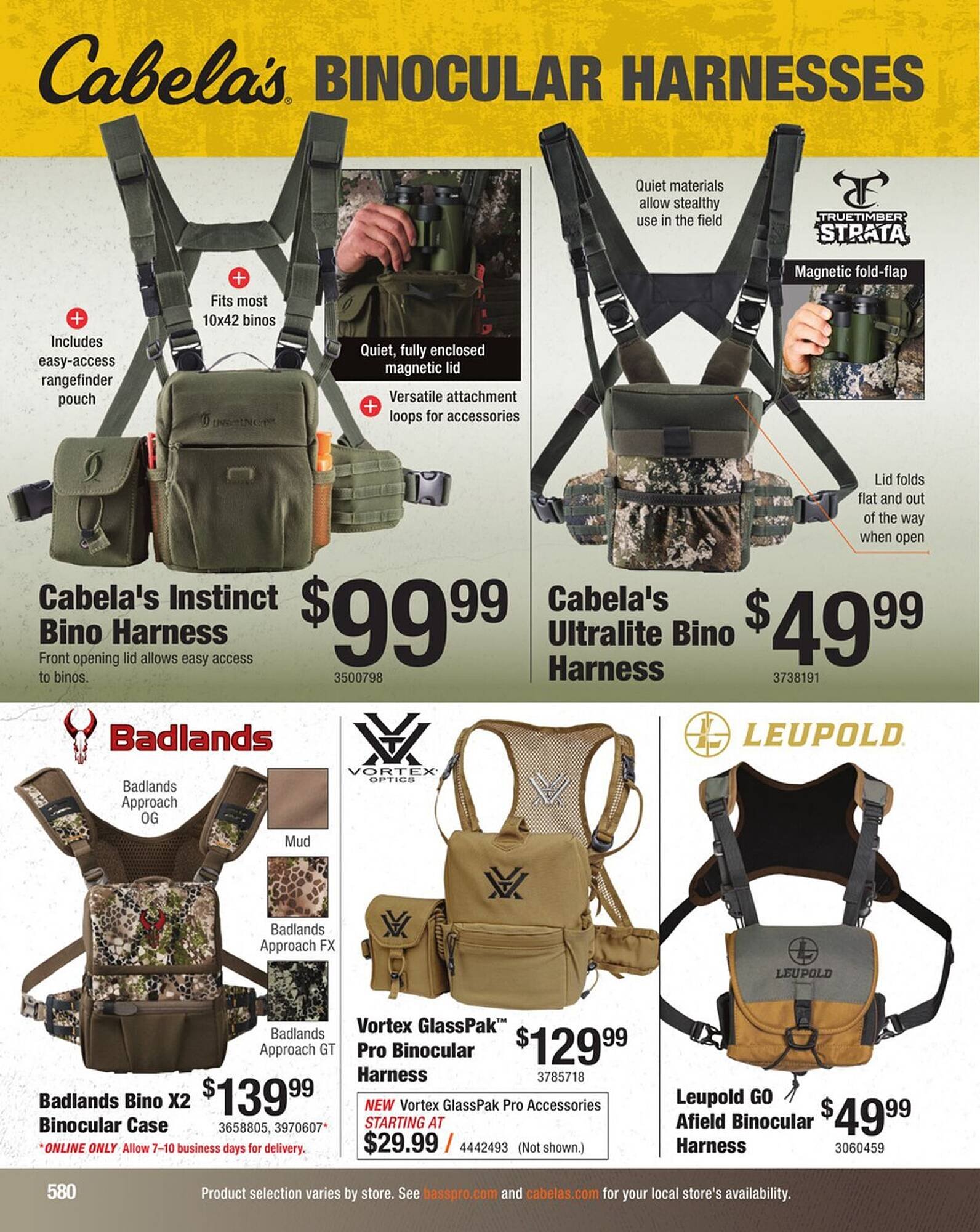 Cabela's Weekly Ad (2025-09-03 - 2025-09-17)