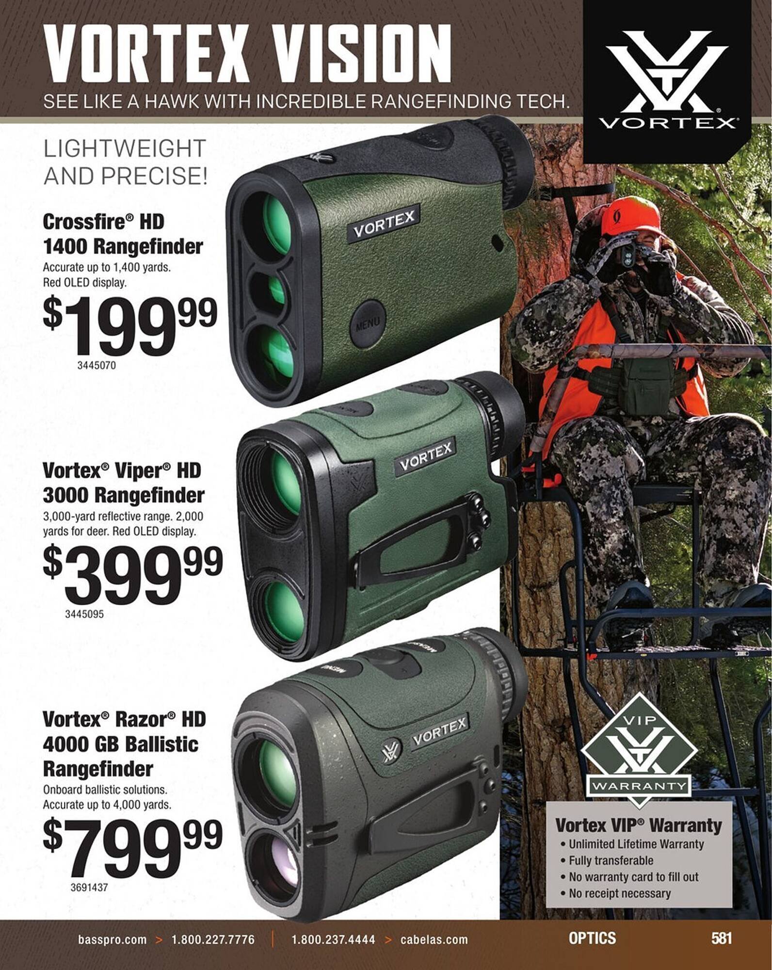 Cabela's Weekly Ad (2025-09-03 - 2025-09-17)