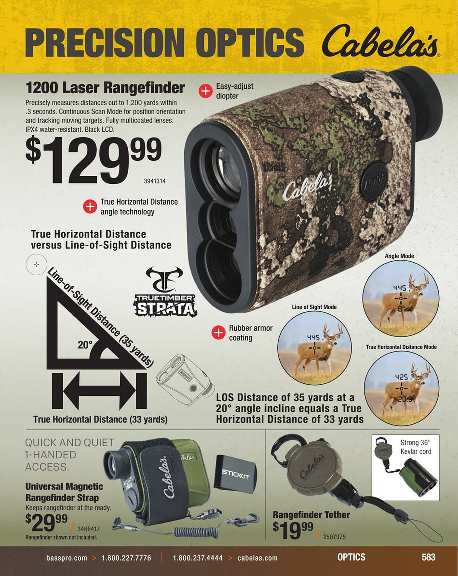 Cabela's Weekly Ad (2025-09-03 - 2025-09-17)